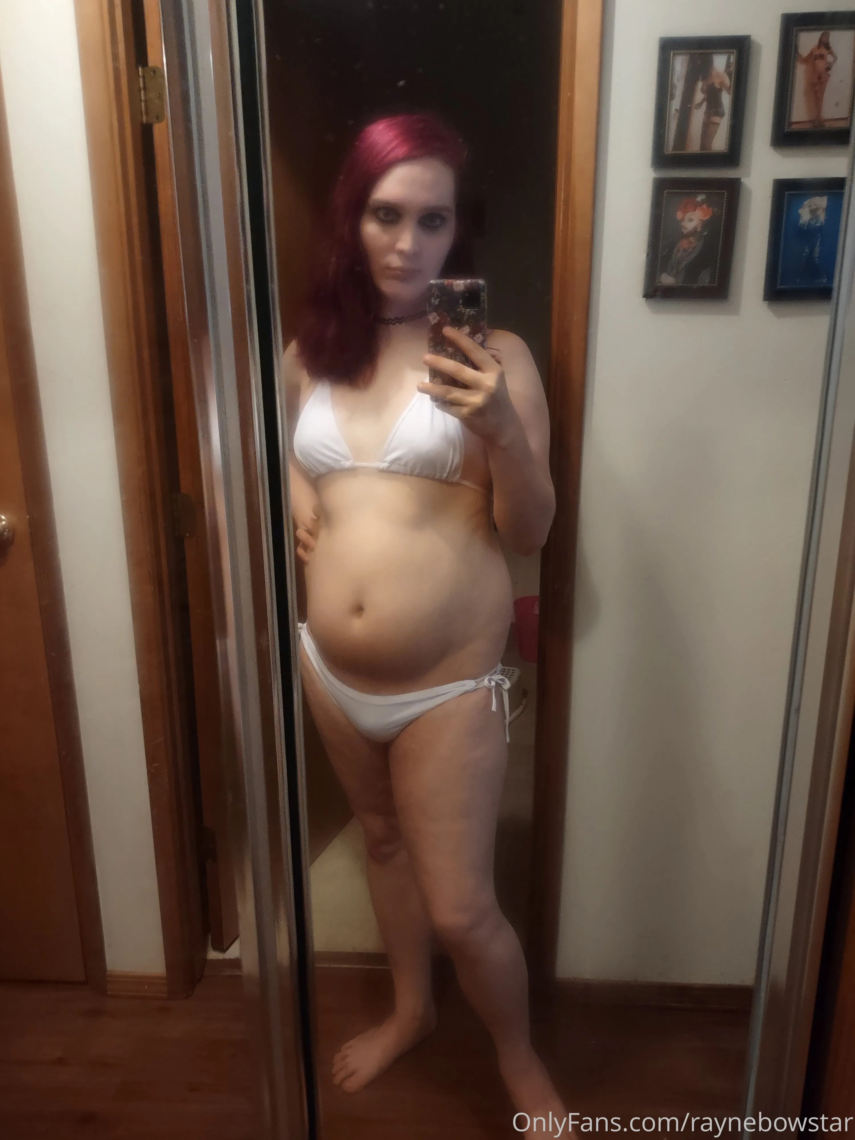 Raynebowstar @raynebowstar onlyfans reddit