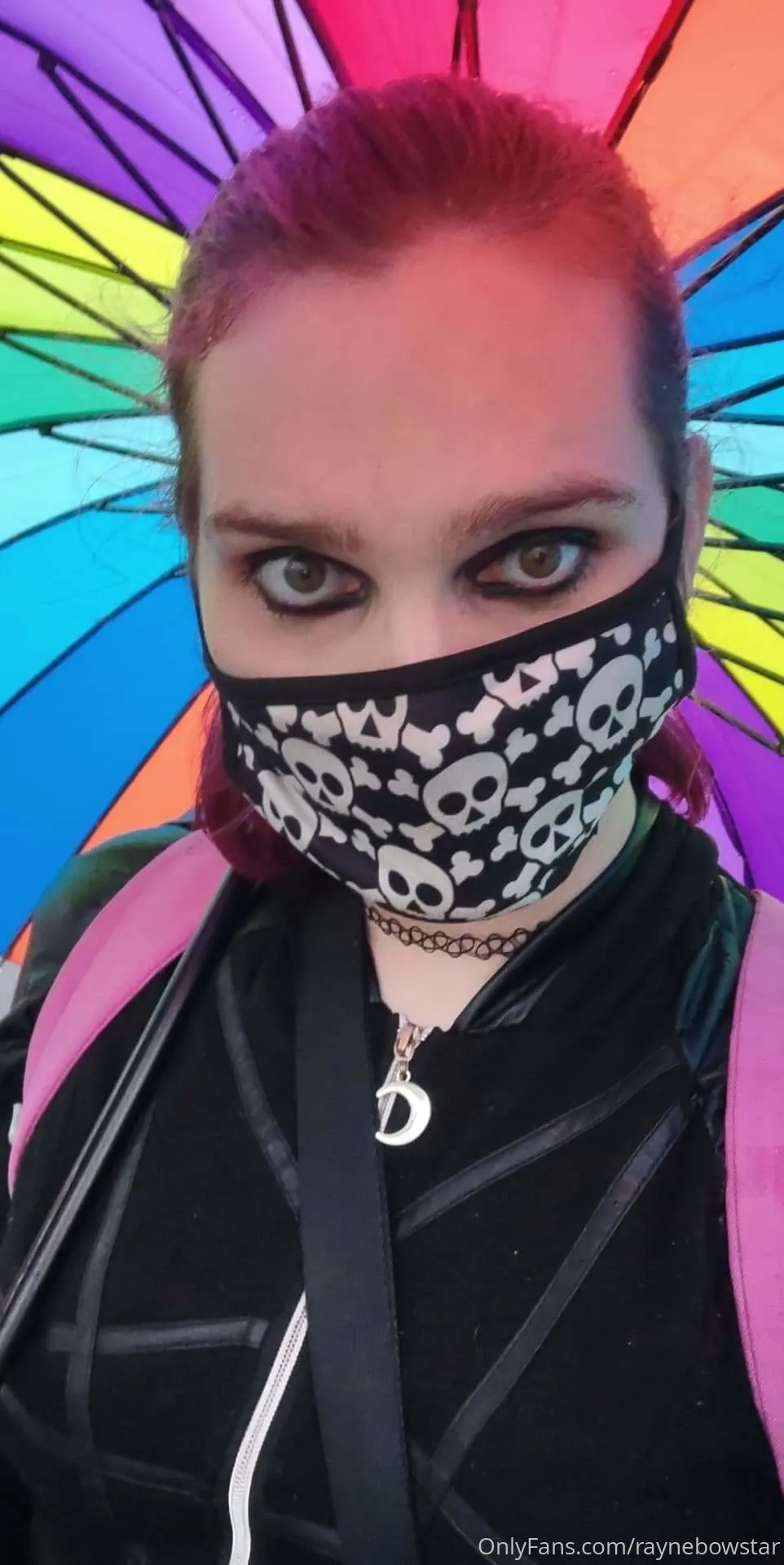 Raynebowstar only fans leaks