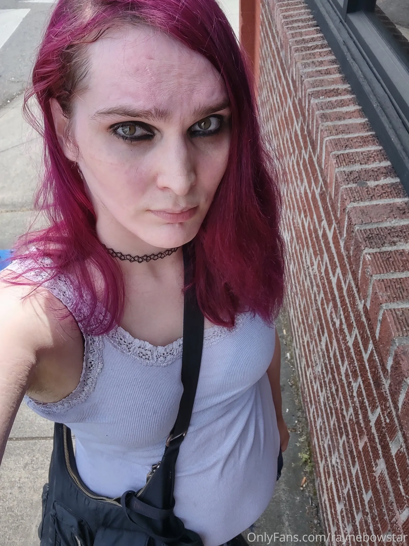 Raynebowstar leaked porn