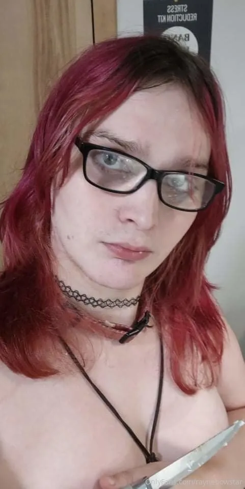 Raynebowstar @raynebowstar gyatt