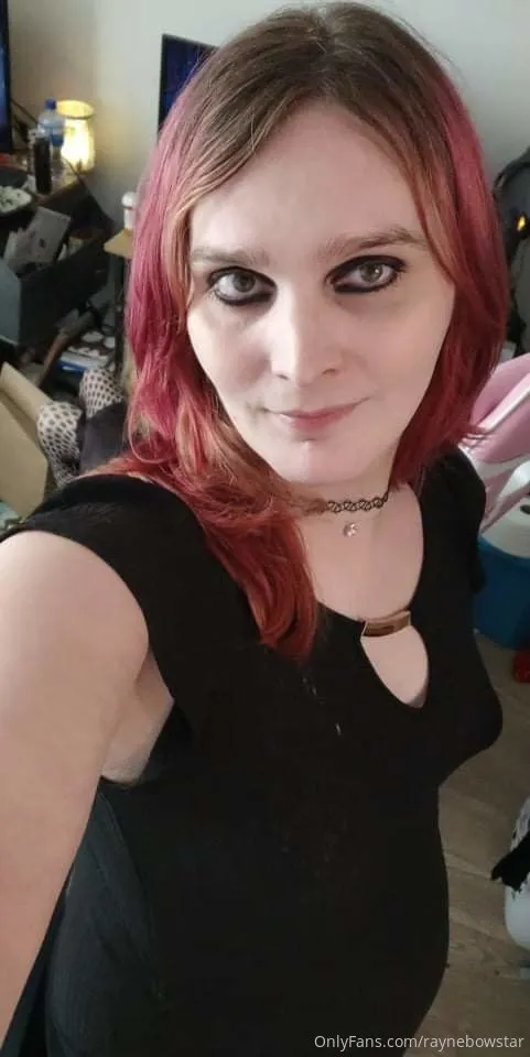 Raynebowstar @raynebowstar onlyfans nude