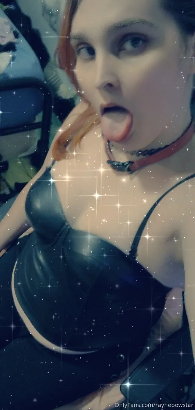 Raynebowstar @raynebowstar leaked of