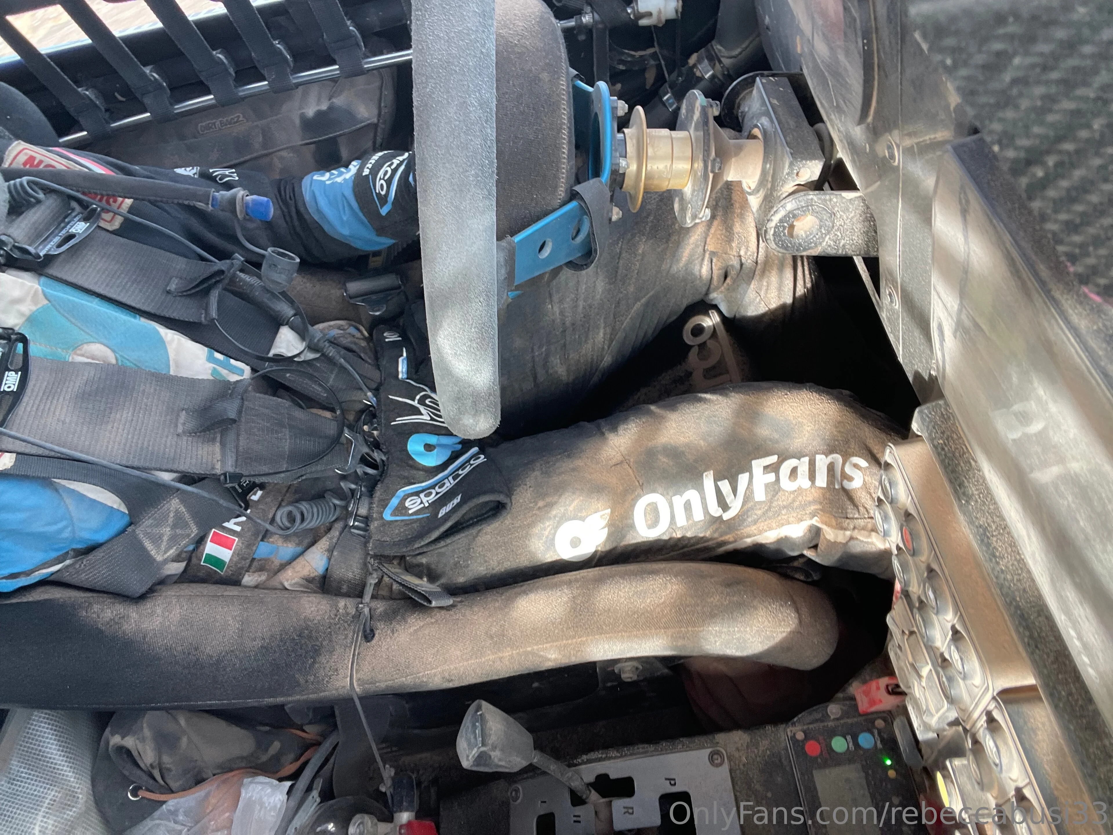 Rebecca nude Photo /  Porn - Photo #13