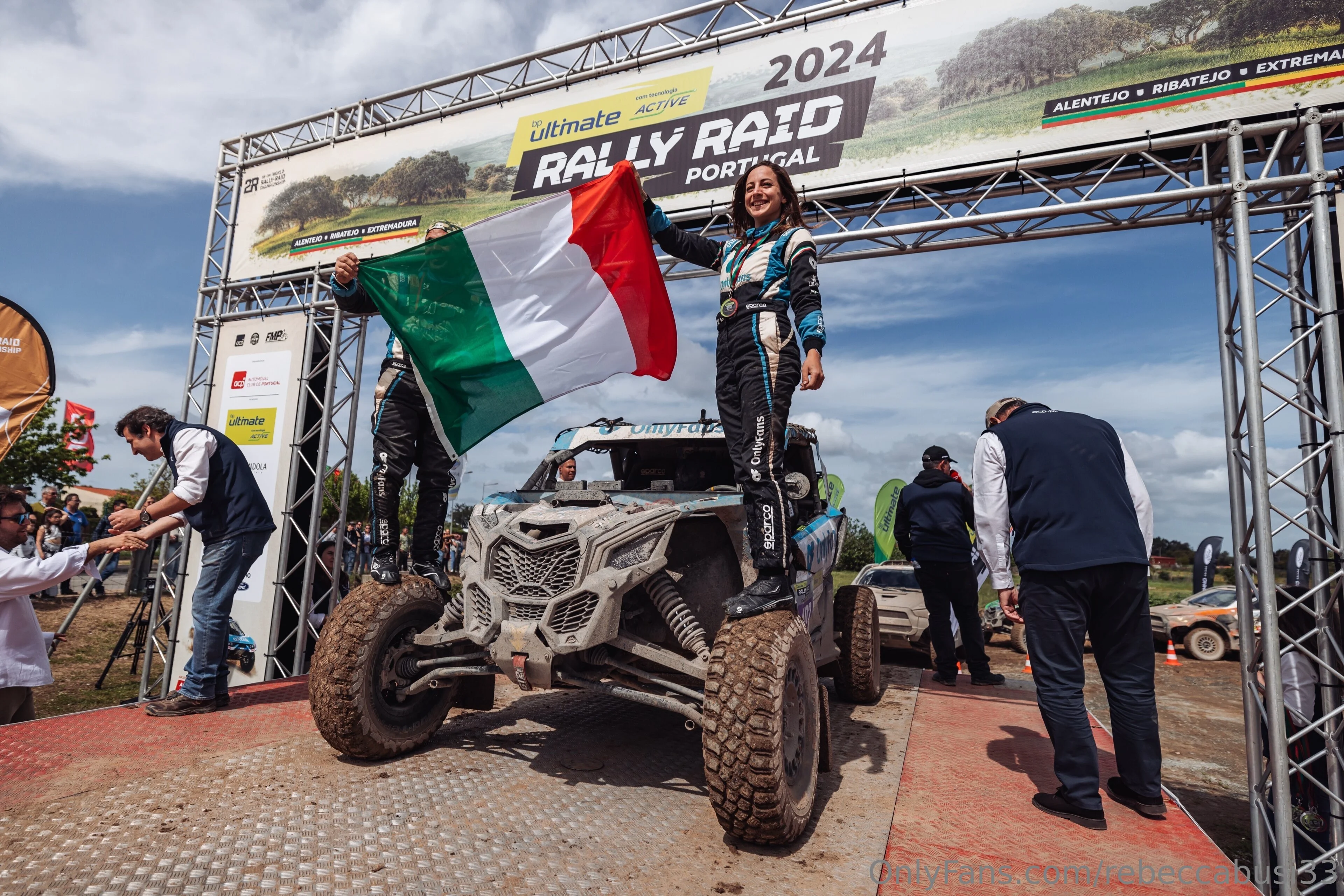 Rebecca nude Photo /  Porn - Photo #10