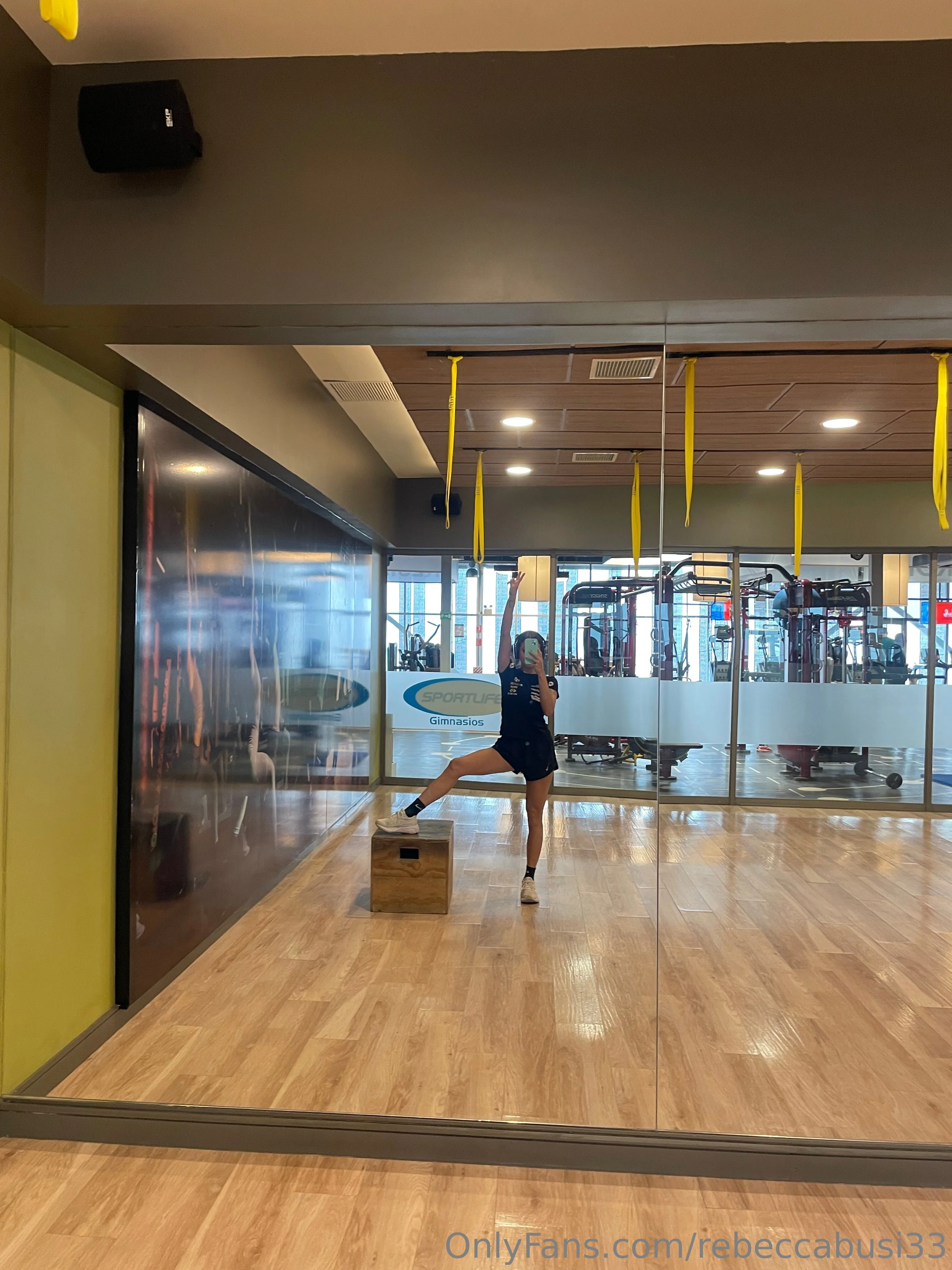 Rebecca @rebeccabusi33 street fighter movie