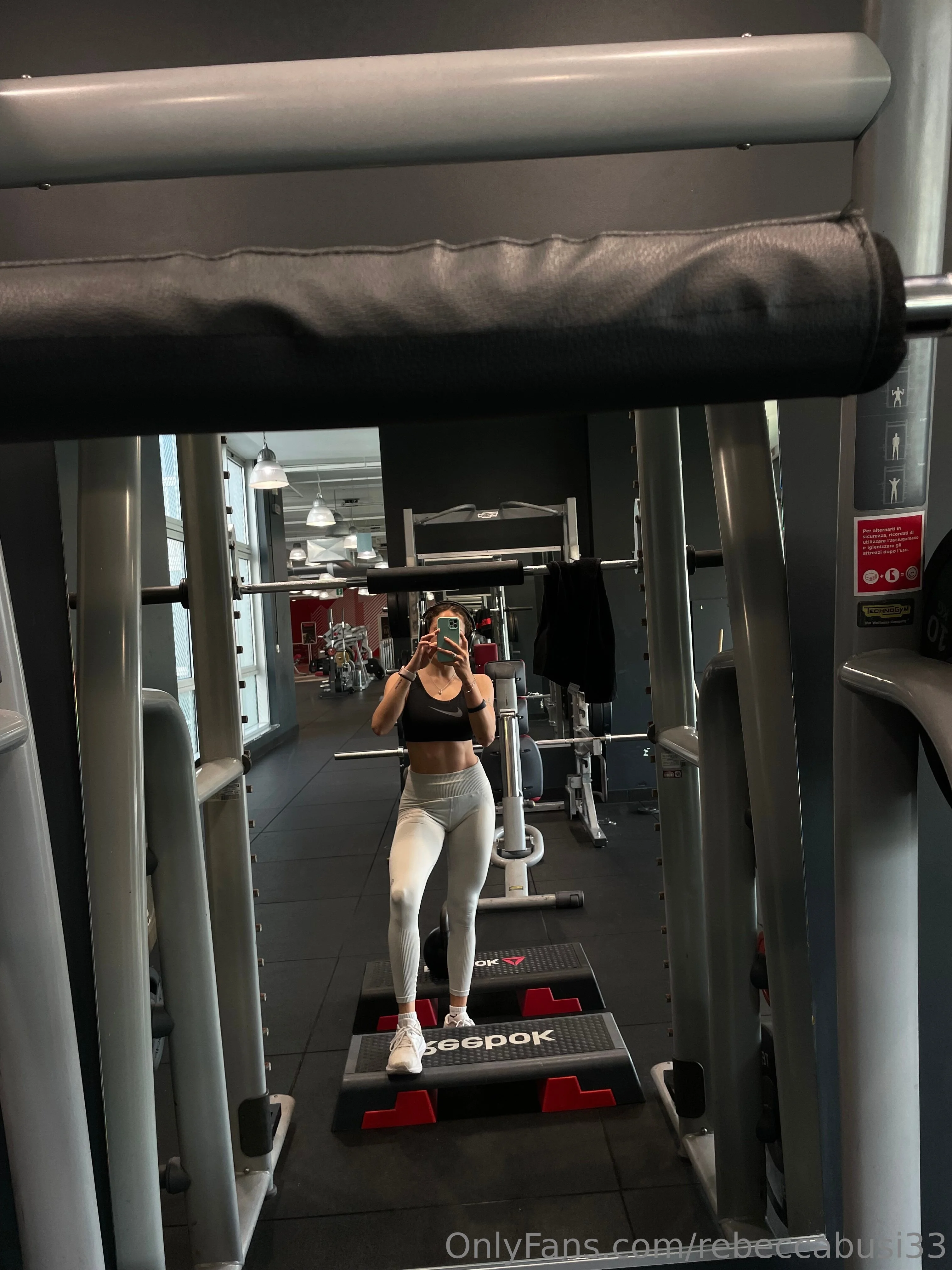 Rebecca @rebeccabusi33 october 3 interview