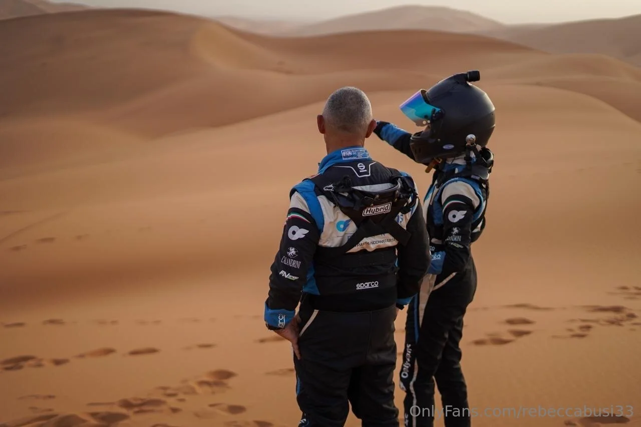 Rebecca @rebeccabusi33 fapoening