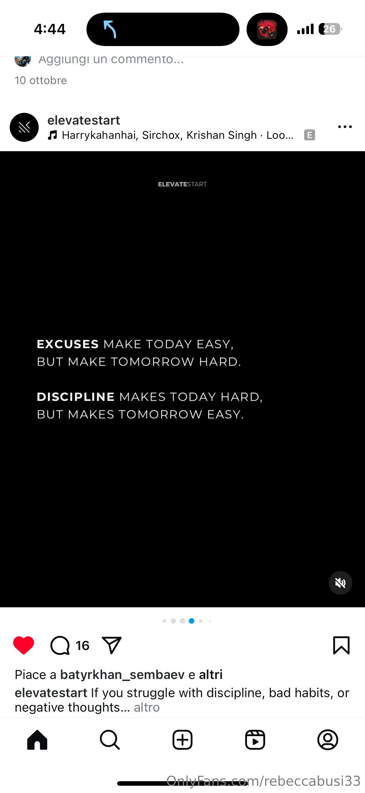 Rebecca @rebeccabusi33 photos of by pool