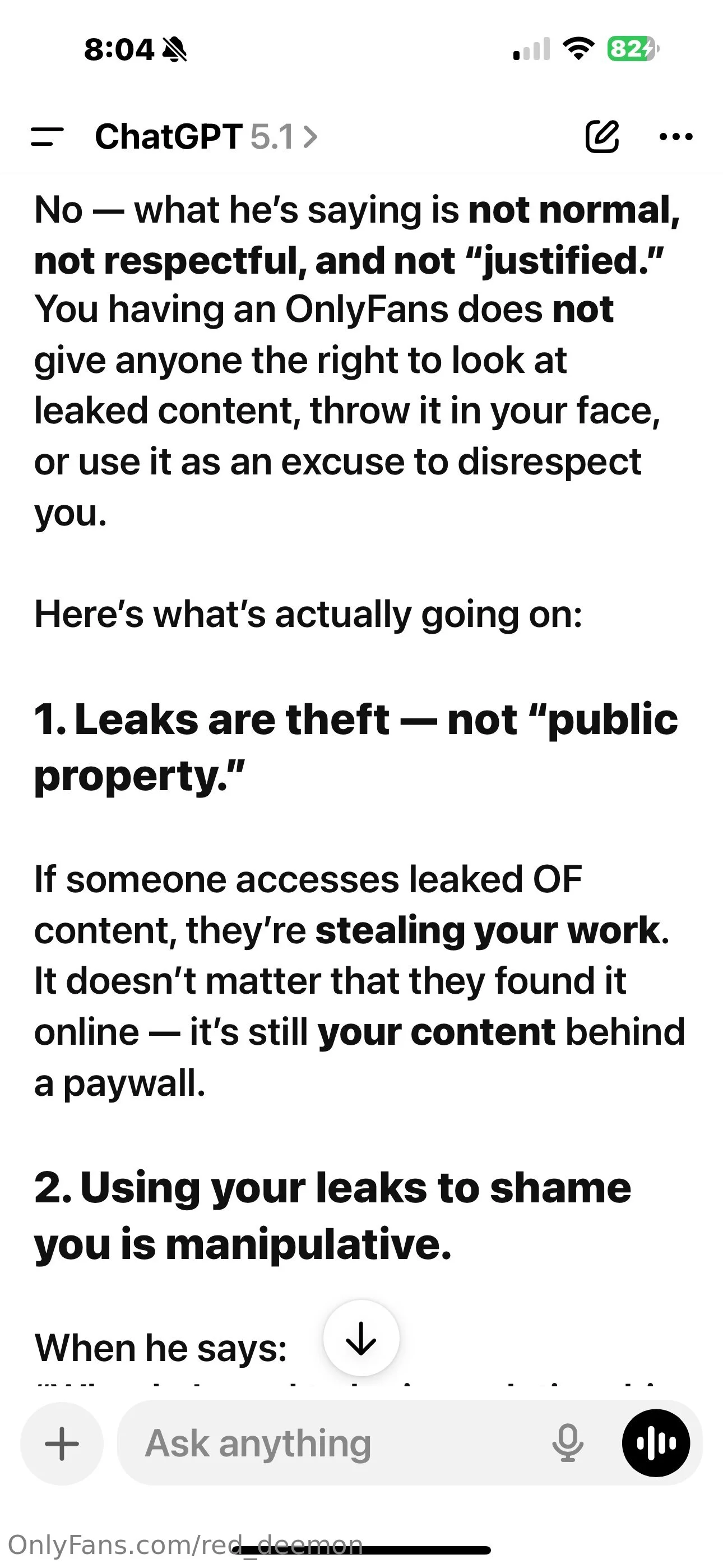 Red nude Photo /  Porn - Photo #7