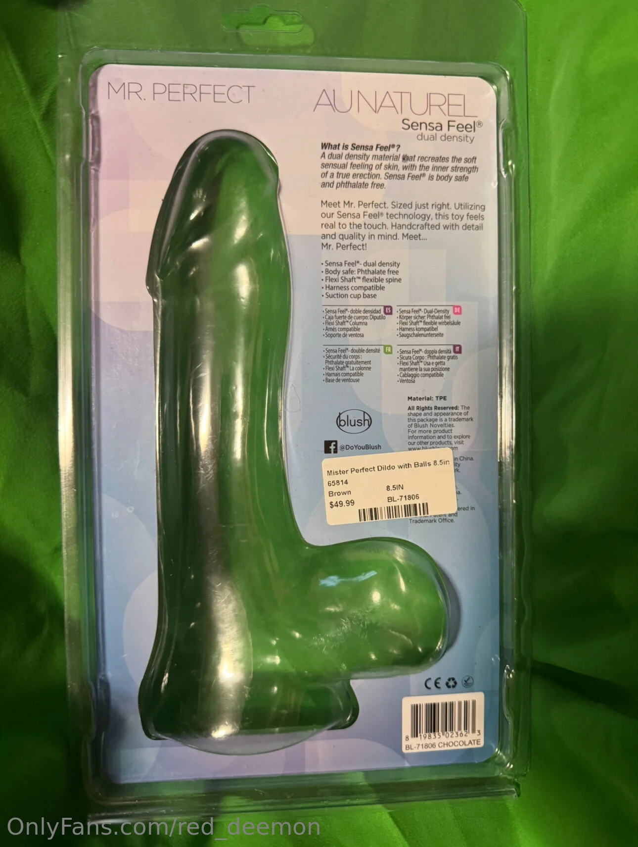 Red @red_deemon movie