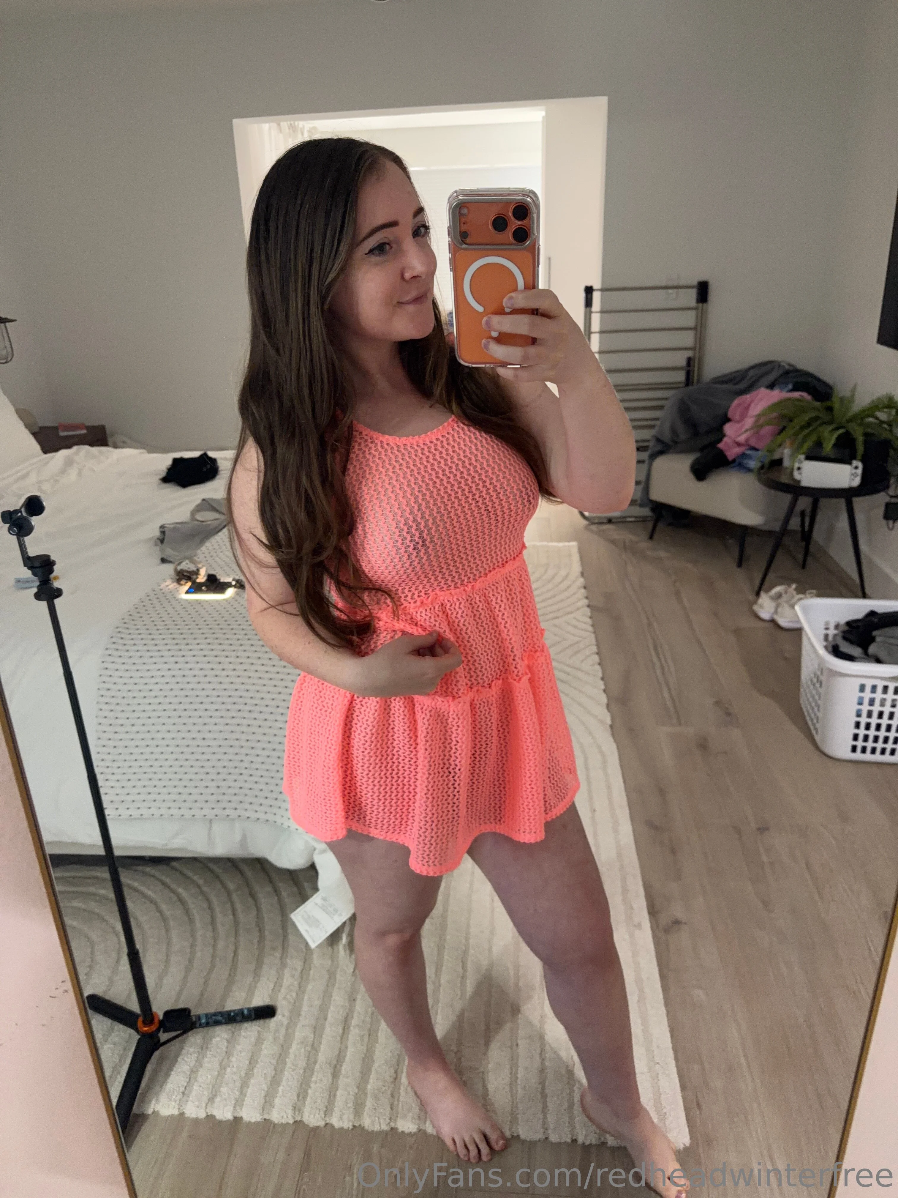 Redheadwinter FREE! nude Photo /  Porn - Photo #32