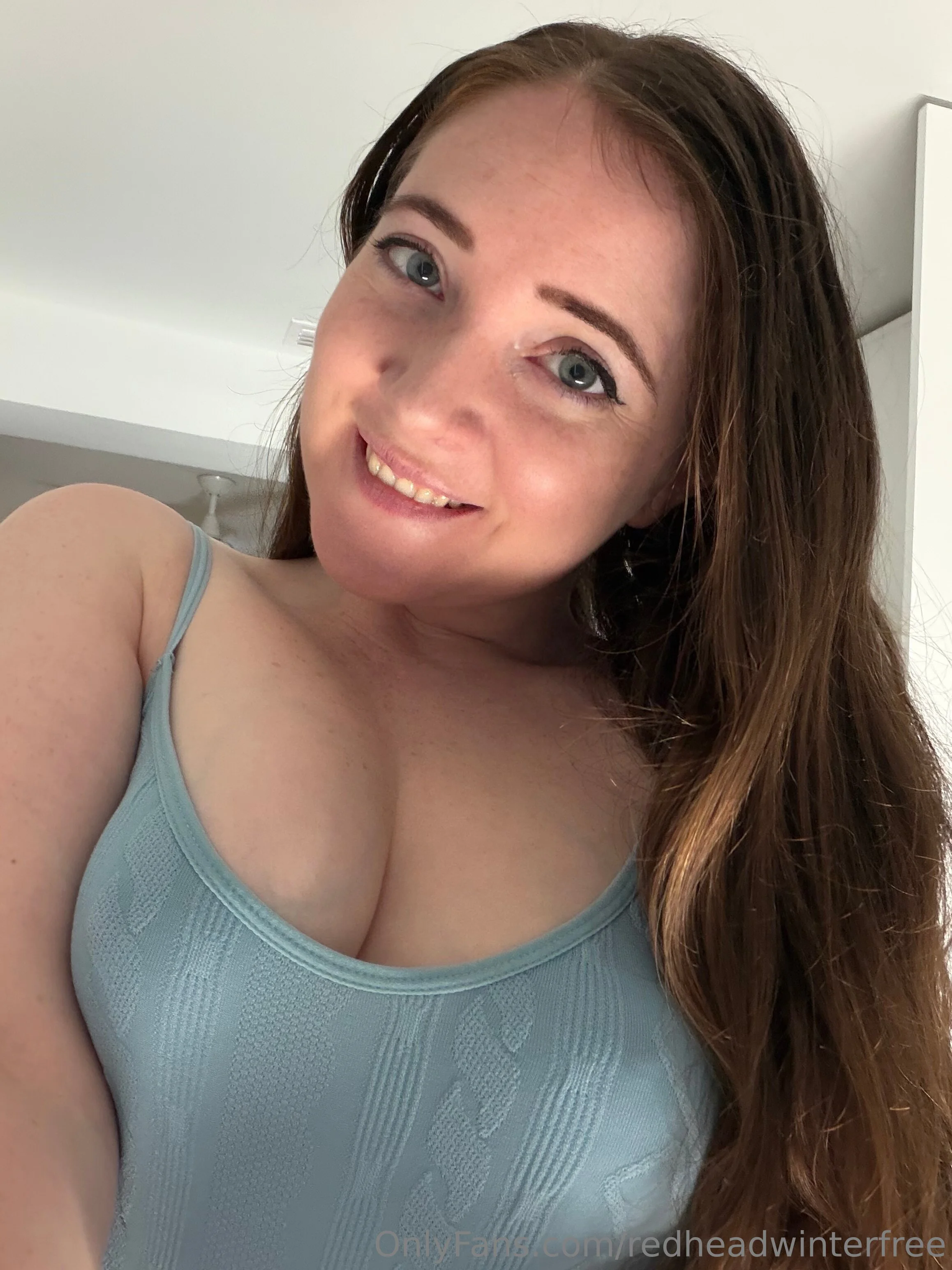 Redheadwinter FREE! nude Photo /  Porn - Photo #17