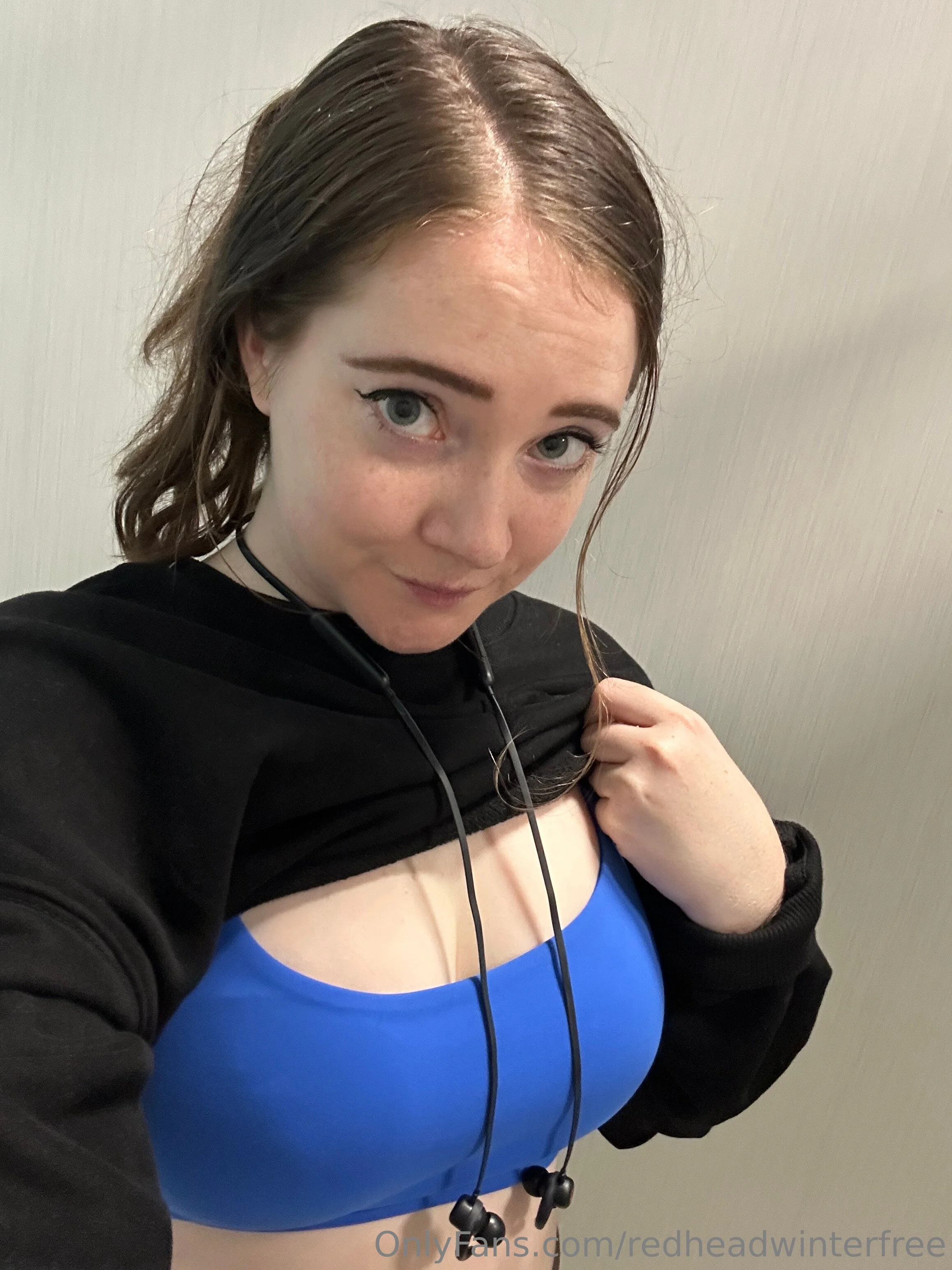 Redheadwinter FREE! nude Photo /  Porn - Photo #12