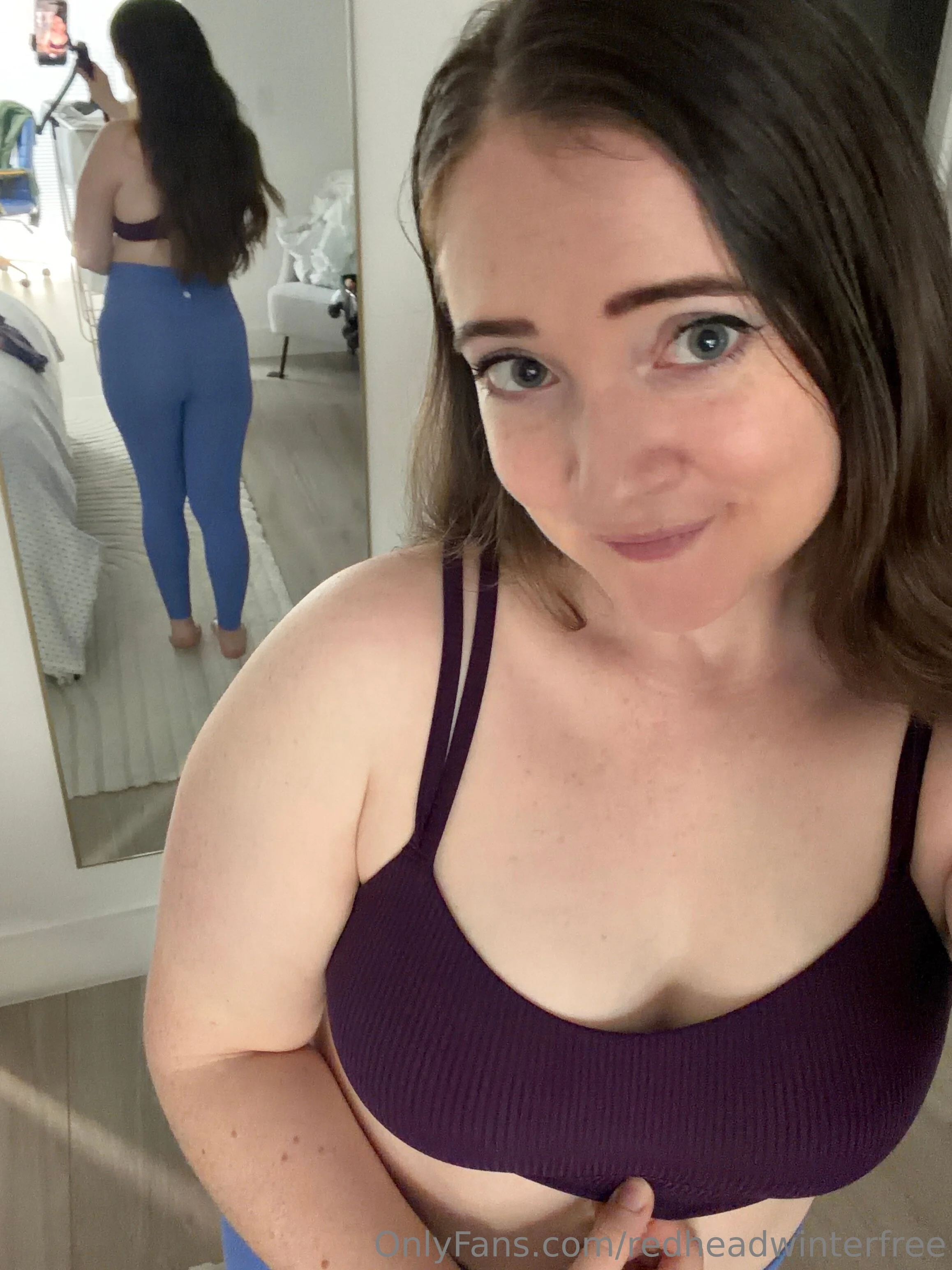 Redheadwinter FREE! american eagle.ads