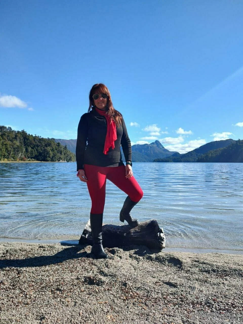 🔥Colo🔥 nude Photo /  Porn - Photo #14