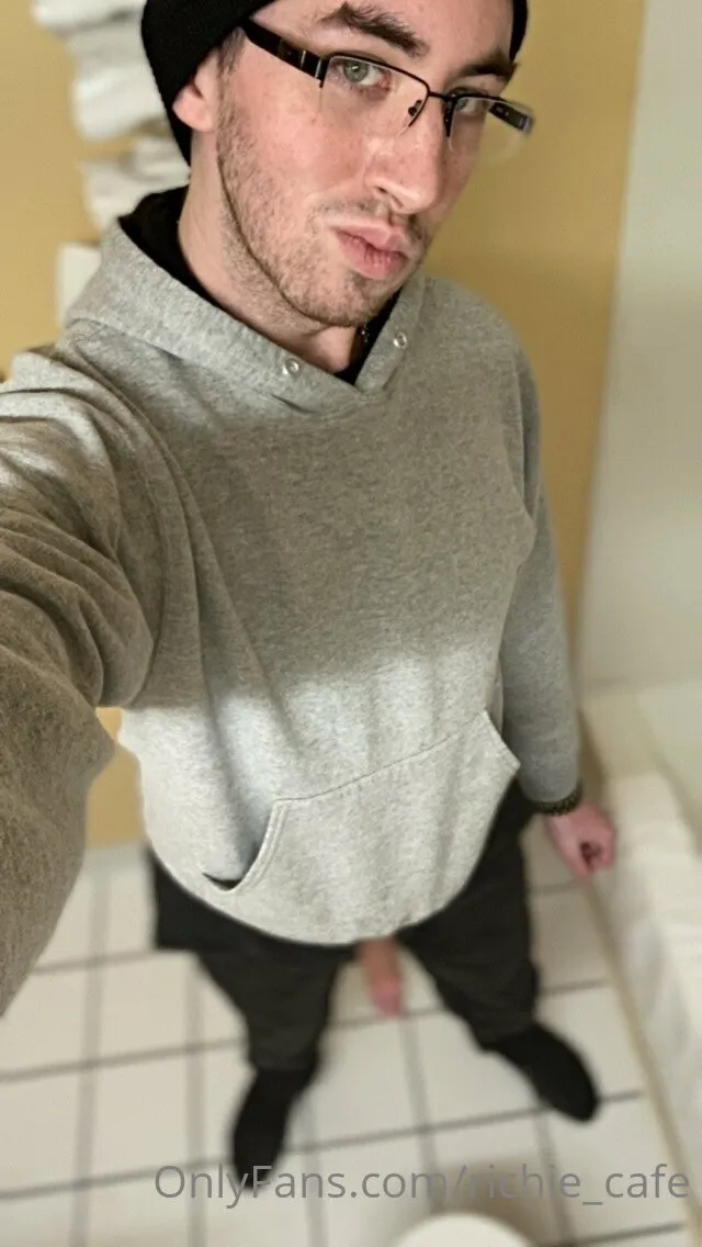 Richie @richie_cafe is married