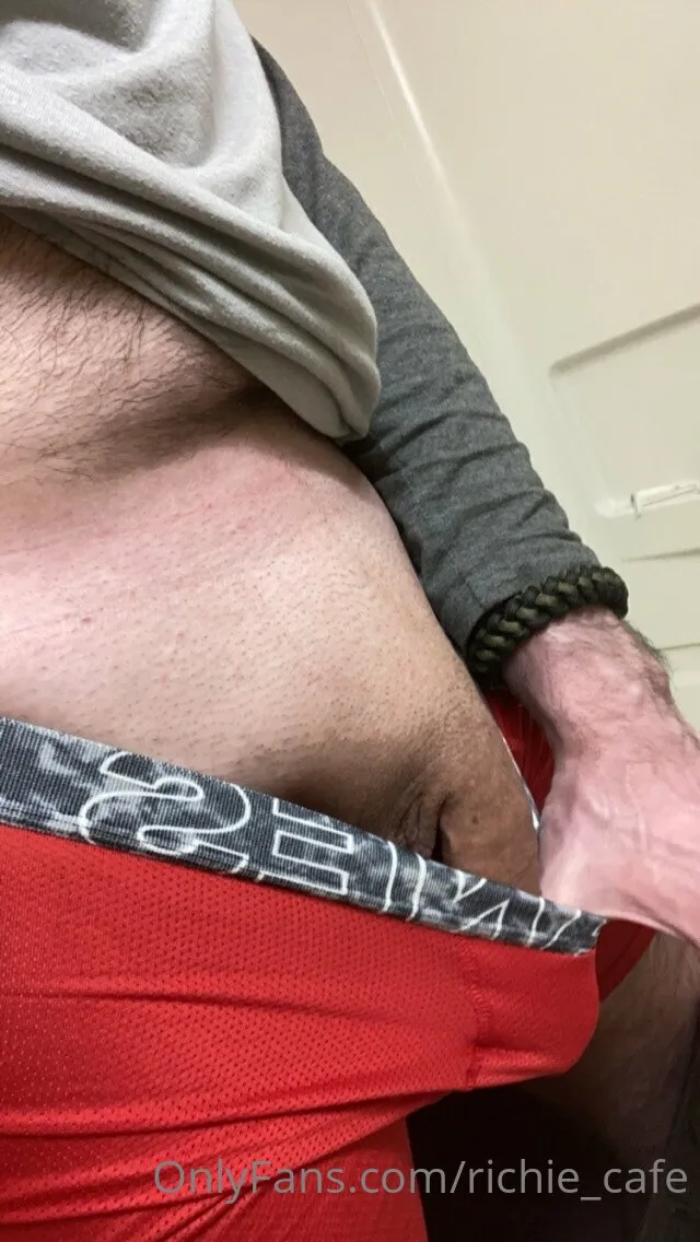 Richie nudes onlyfans