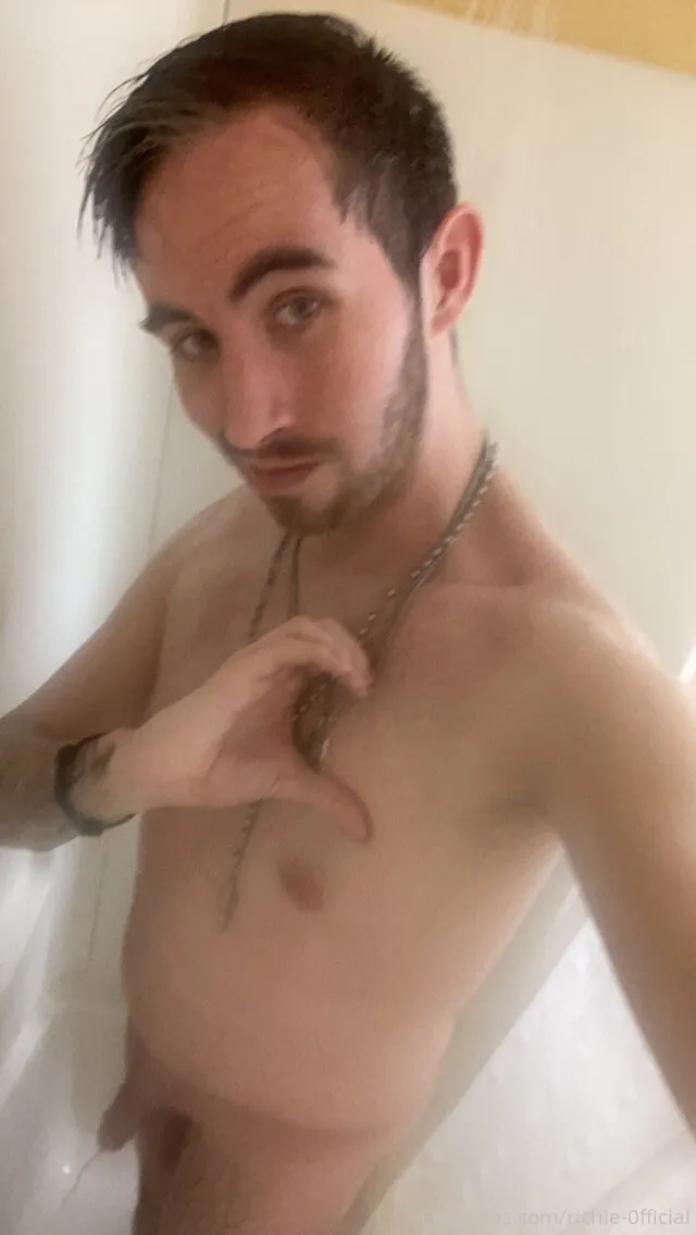 Richie nud