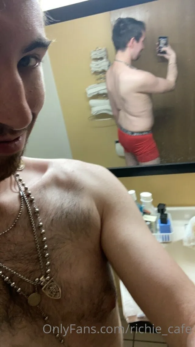 Richie @richie_cafe forum