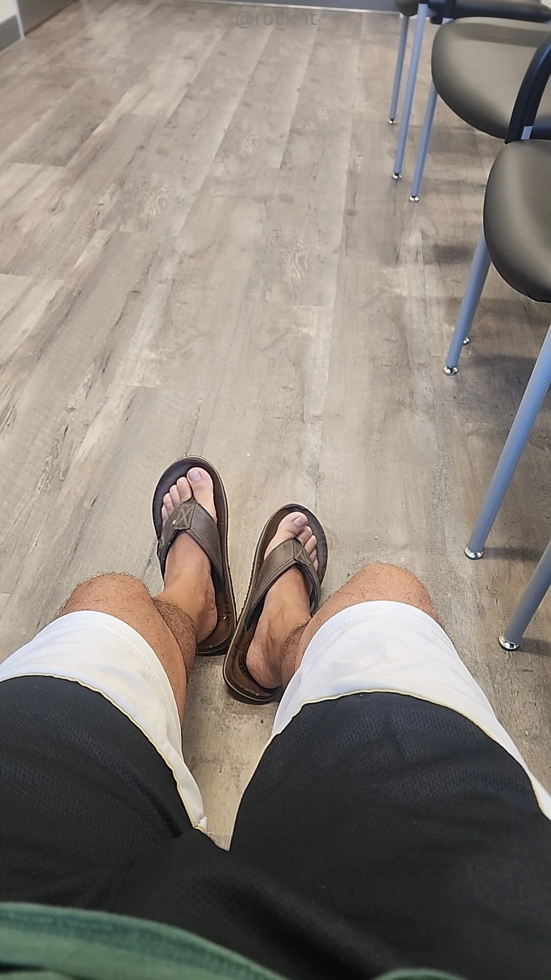 ROCK-IT👣👣🦶🦶 @rock-it onlyfans angie