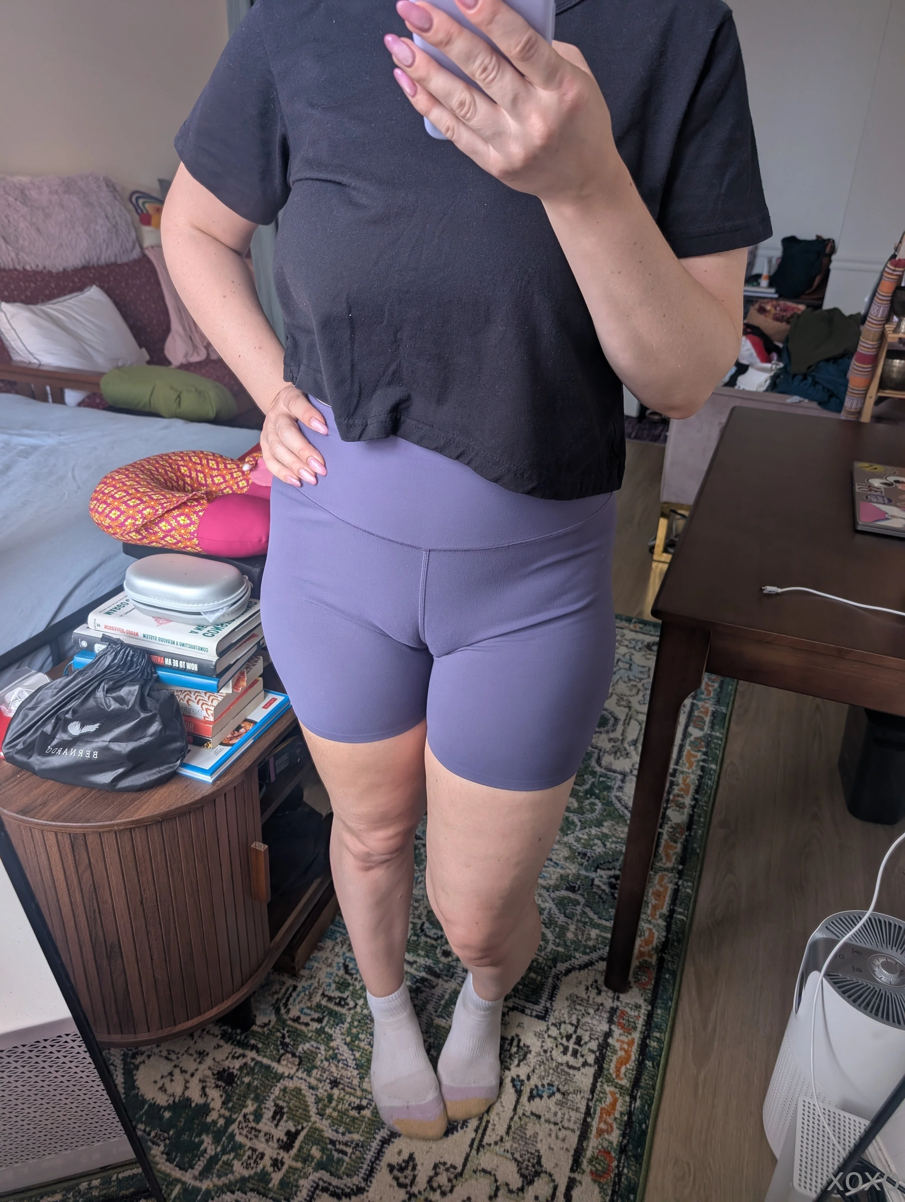 Rogue Love @roguelove_xo nipples