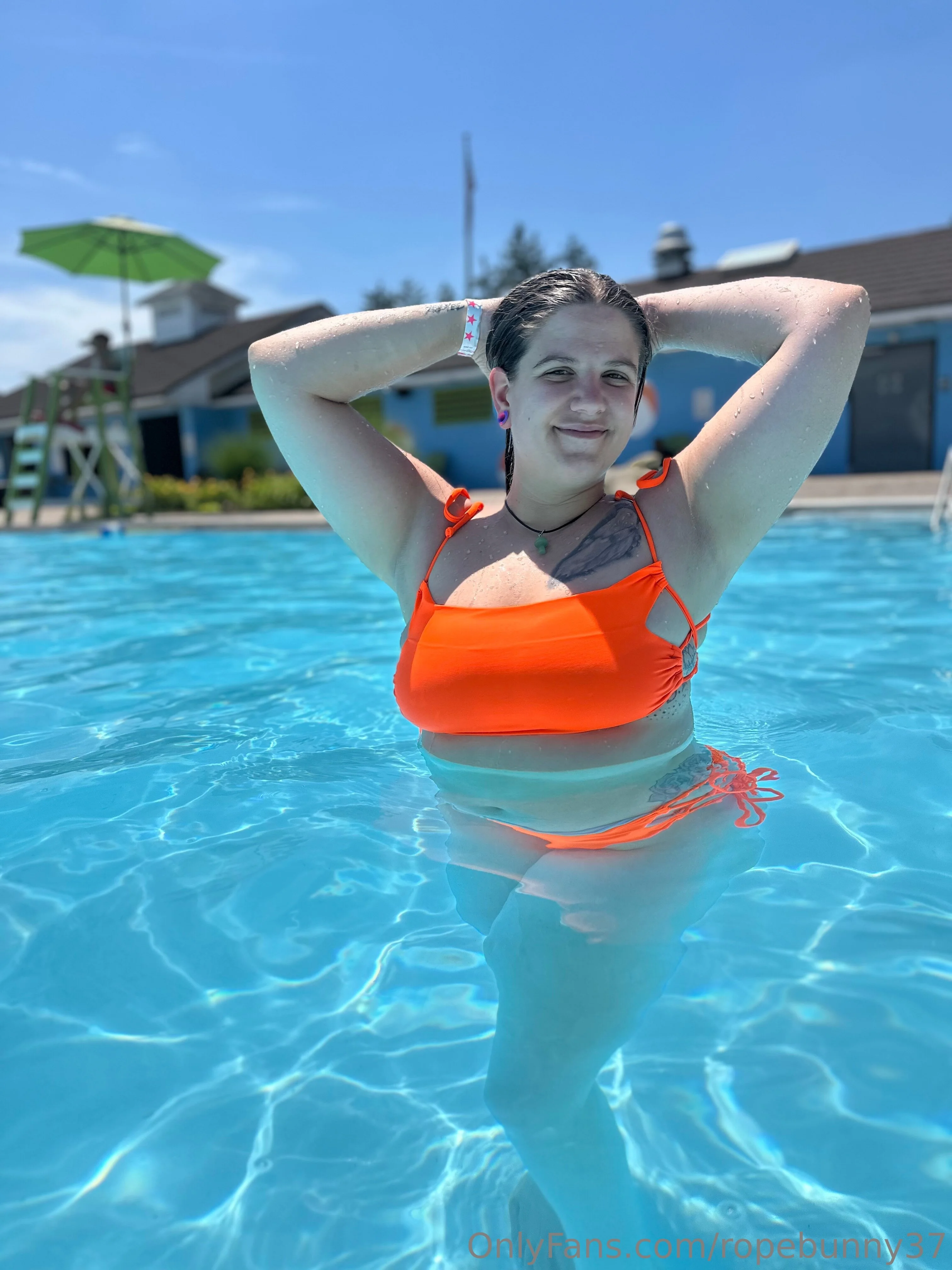 RopeBunny @ropebunny37 angie- onlyfans leaked