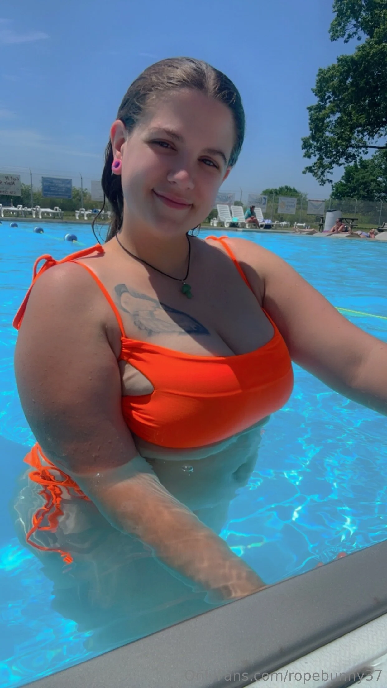 RopeBunny @ropebunny37 angie