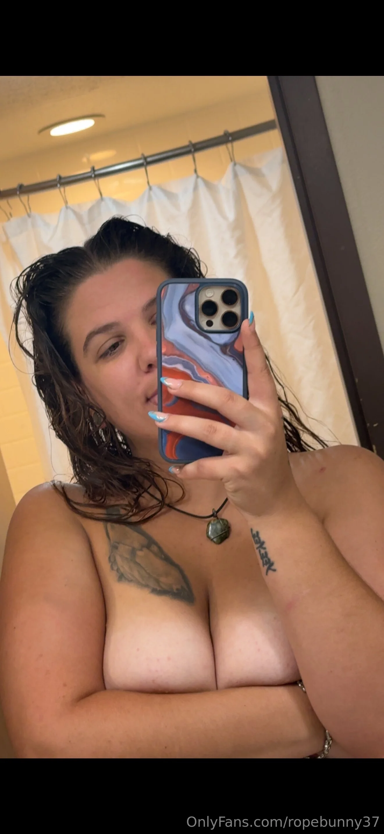 RopeBunny