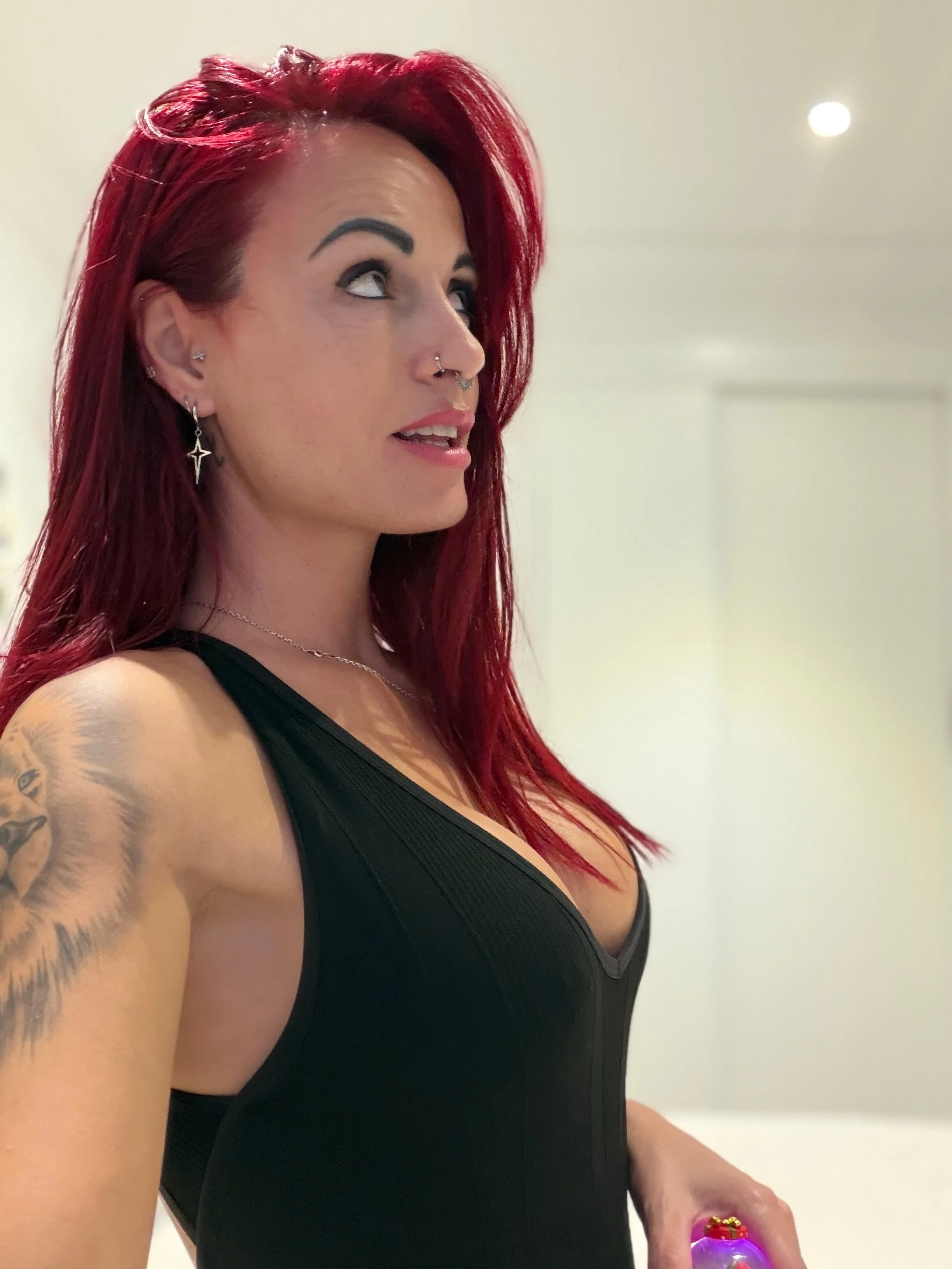 Rosa FREE ☘️ @rosatiktok l'oreal