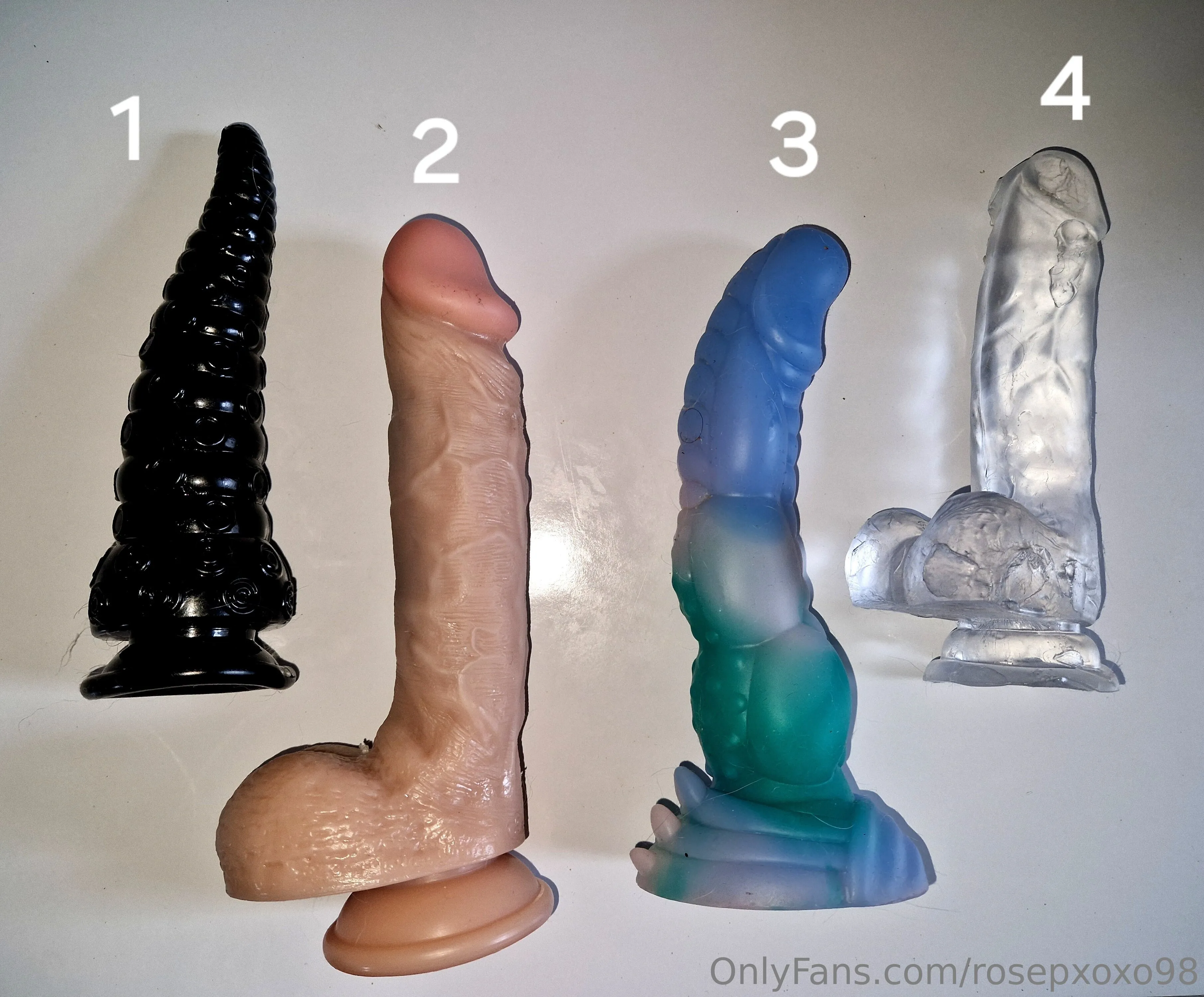 RosePxoxo98 @rosepxoxo98 step daughter