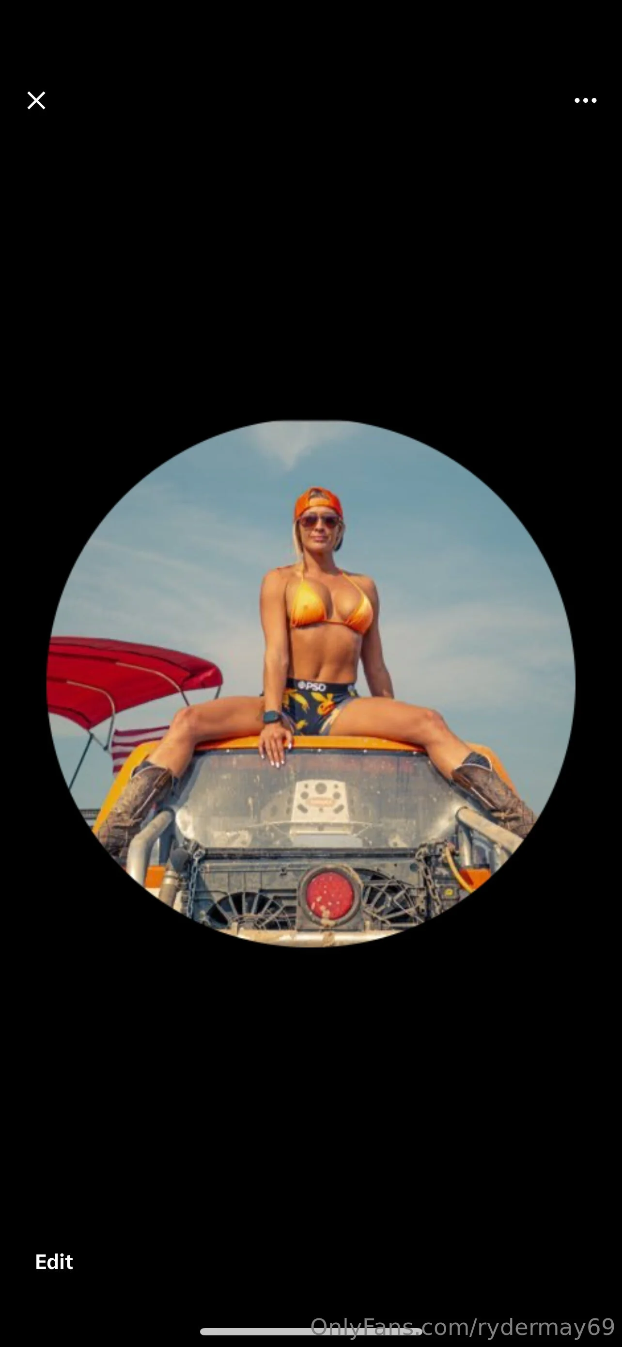 Ryder @rydermay69 sexy