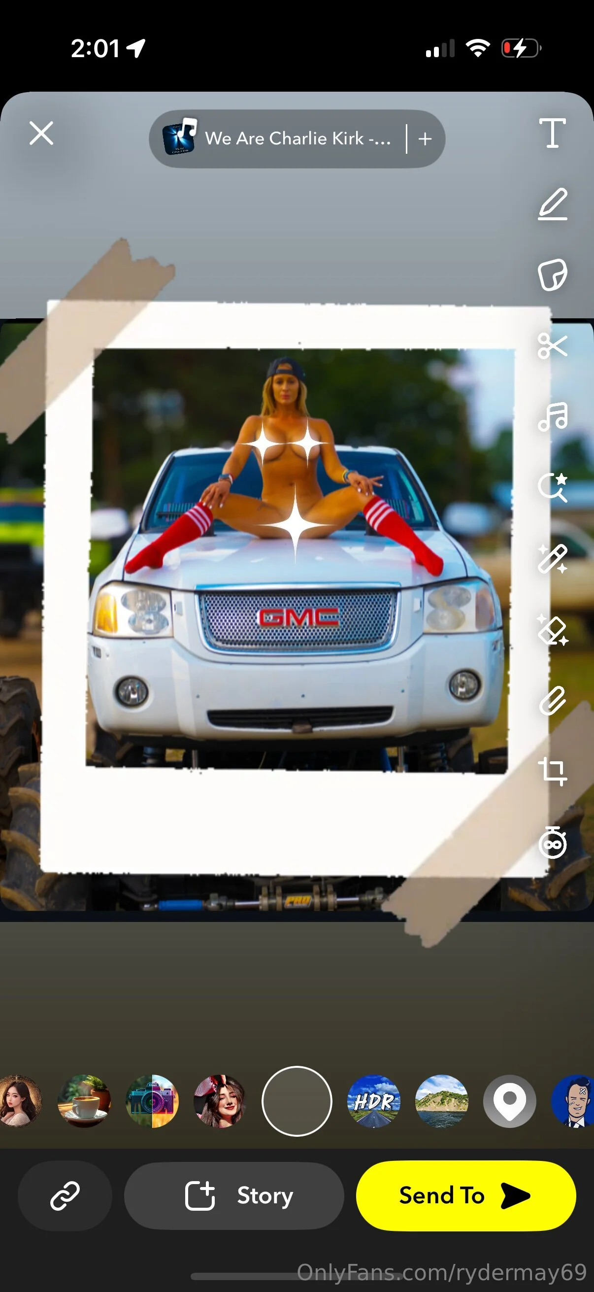 Ryder @rydermay69 of leaks