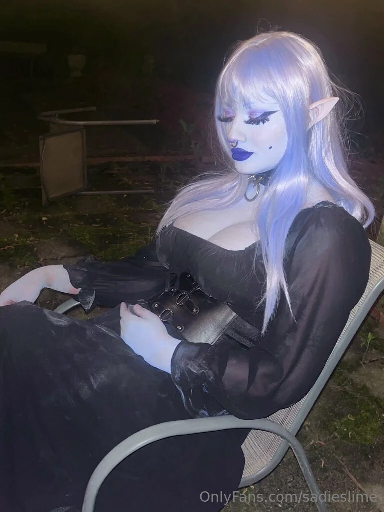 Sadie | Picti Princess pornhub