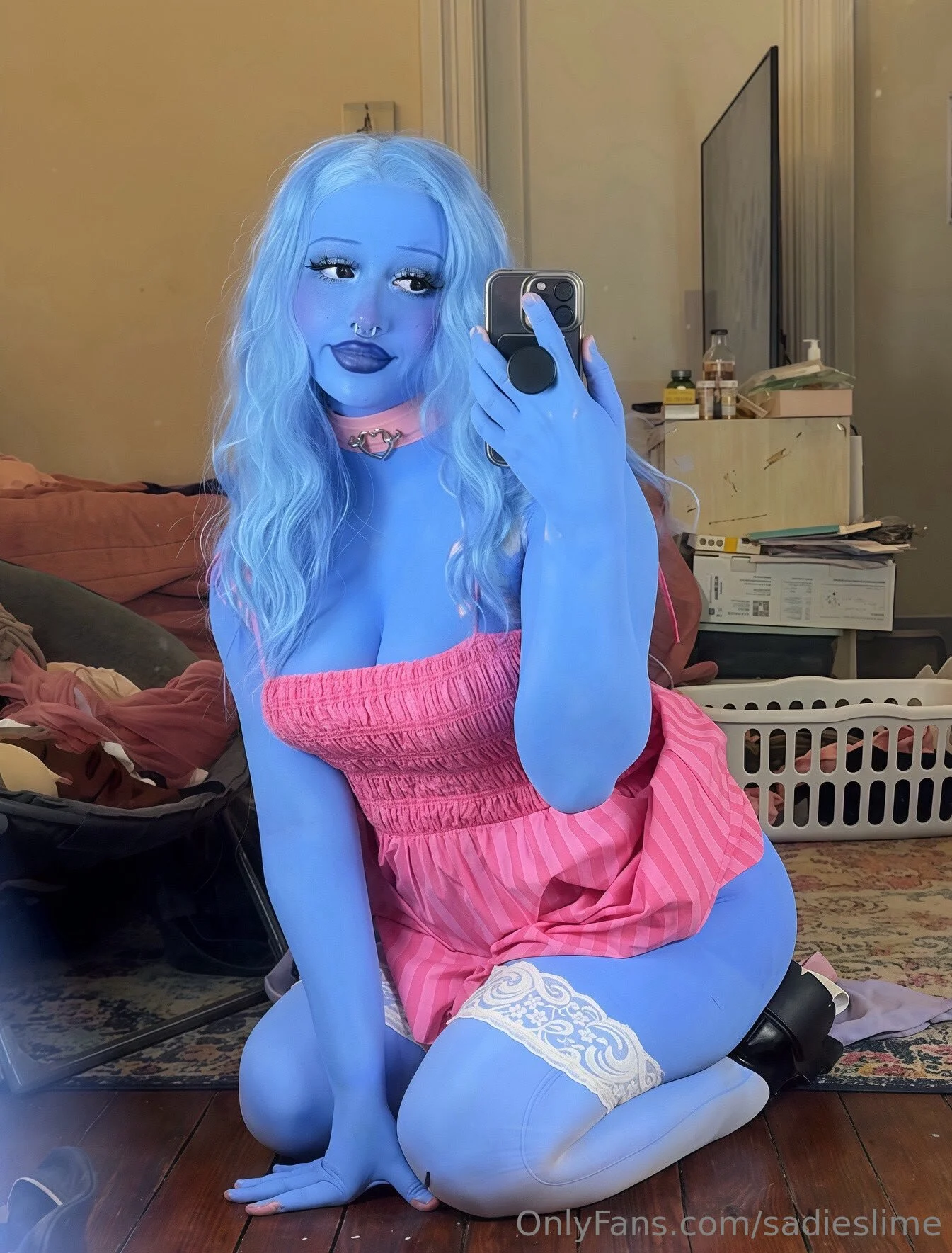 Sadie | Picti Princess onlyfans leak