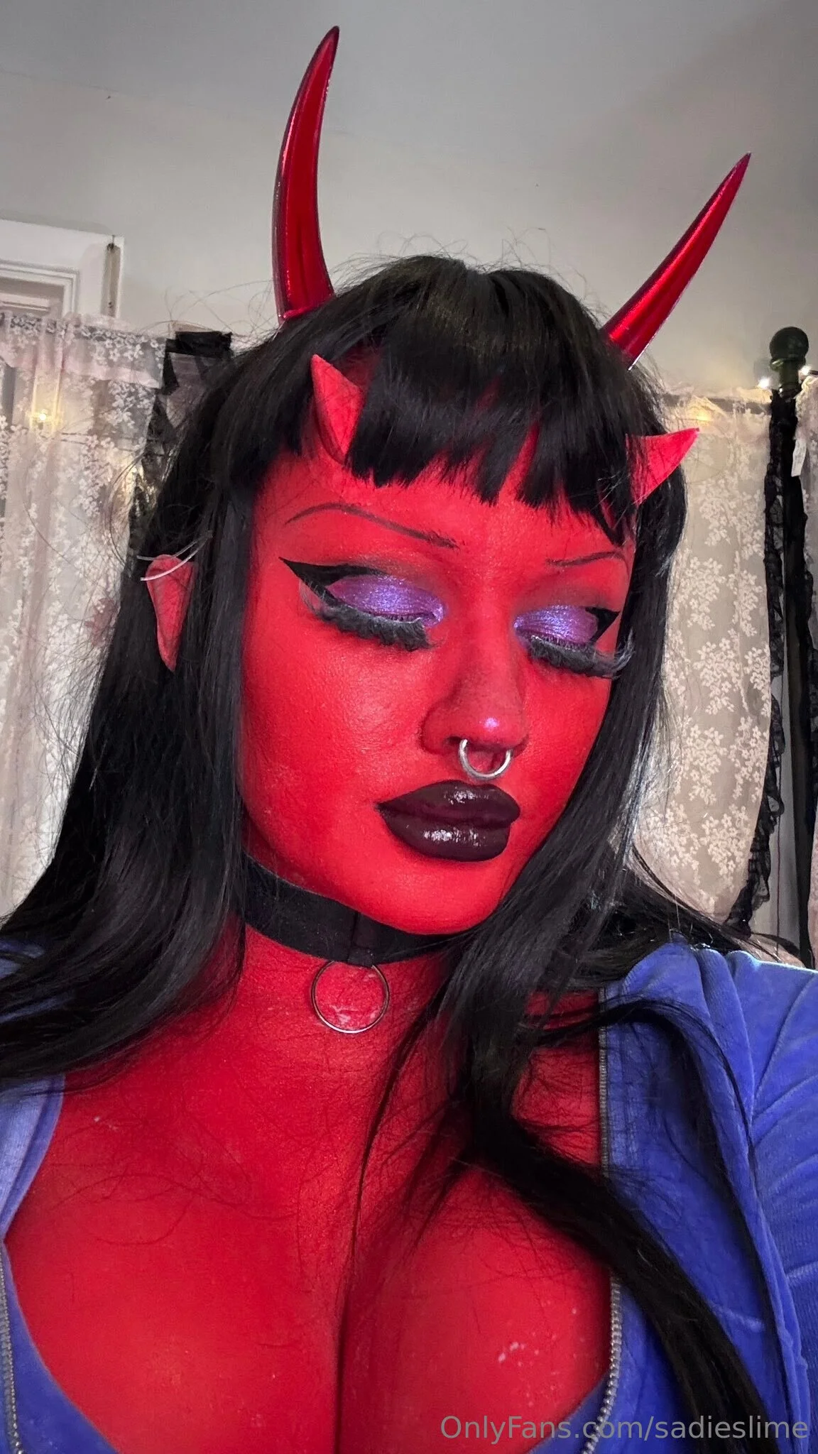 Sadie | Picti Princess @sadieslime sex