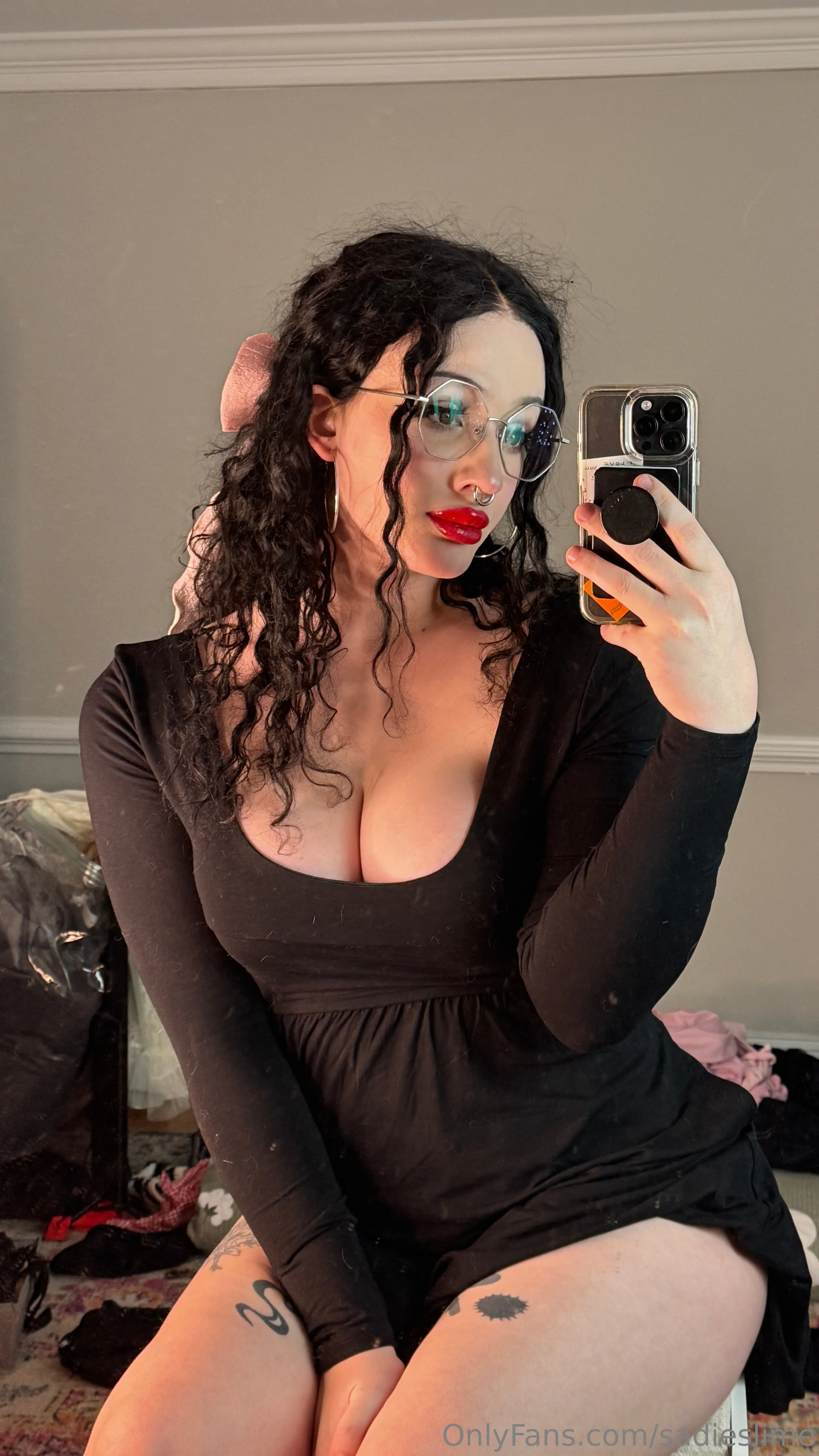 Sadie | Picti Princess sex with black man