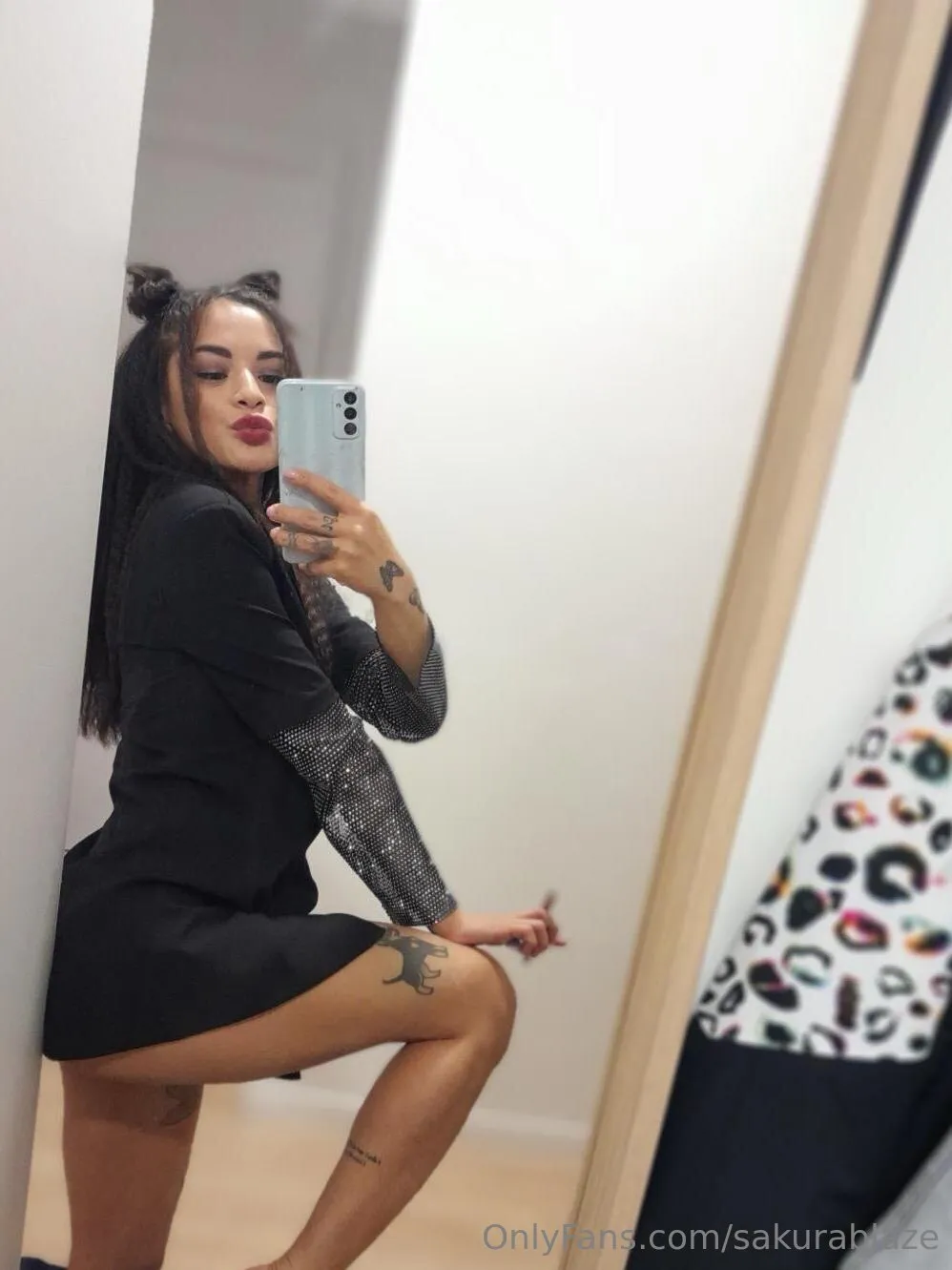 Sakura Blaze @sakurablaze dad