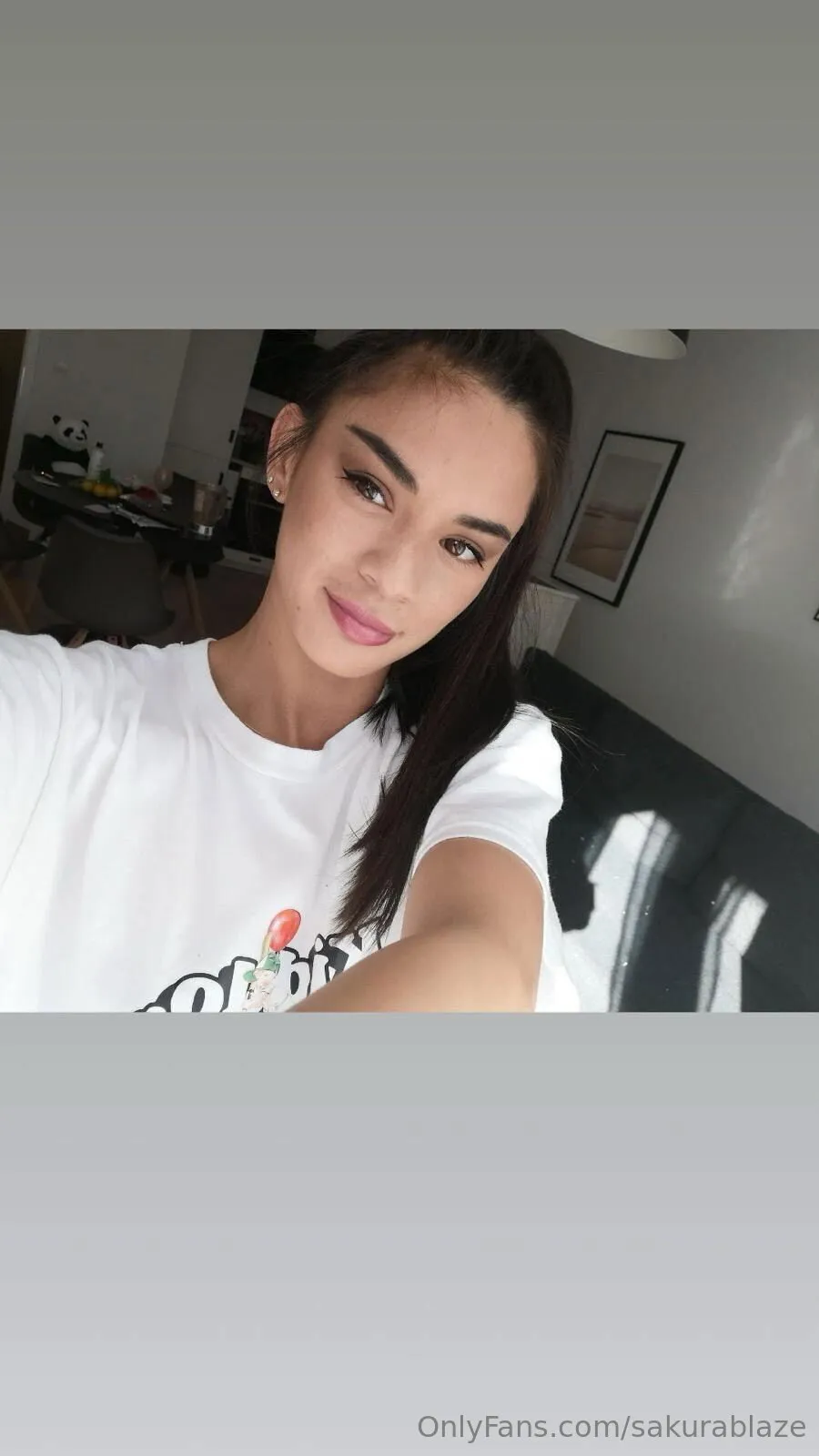Sakura Blaze