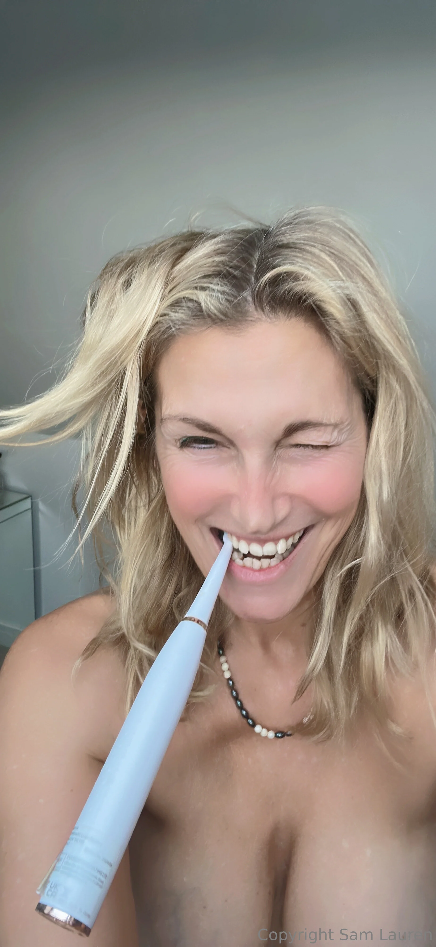 Making midlife sexy Non explicit account book movie