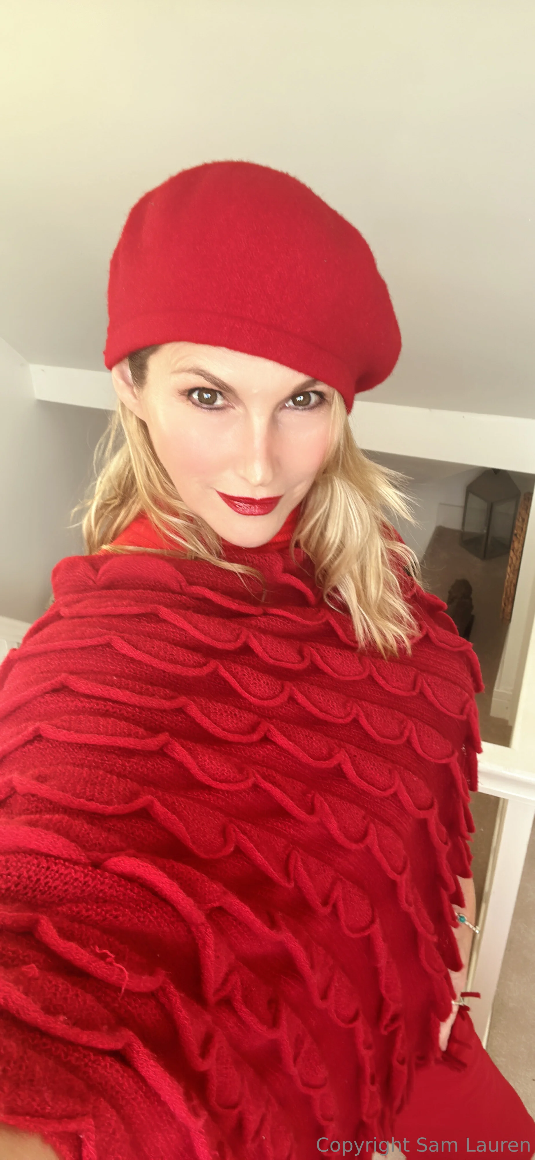 Making midlife sexy Non explicit account @samlaurenuk where to watch eden