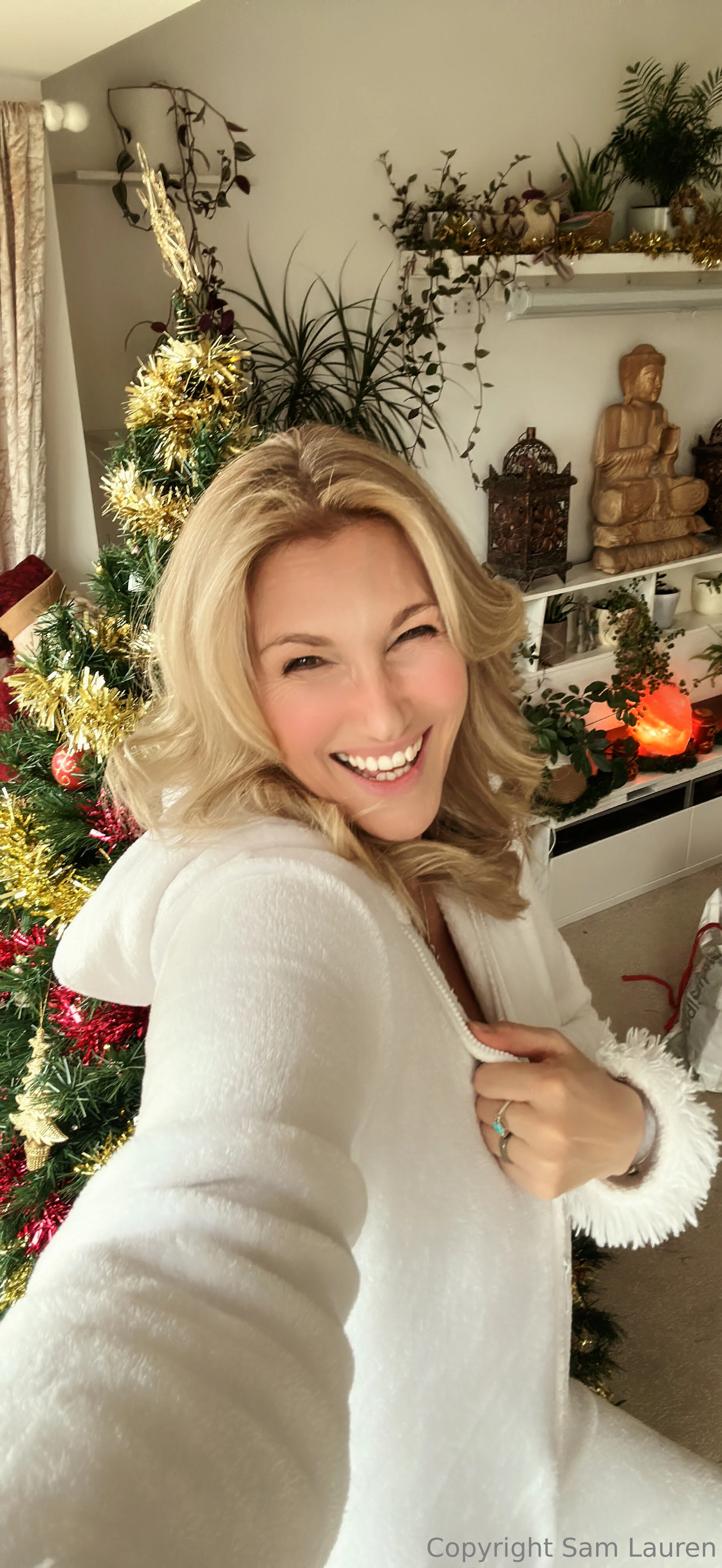 Making midlife sexy Non explicit account glen wedding