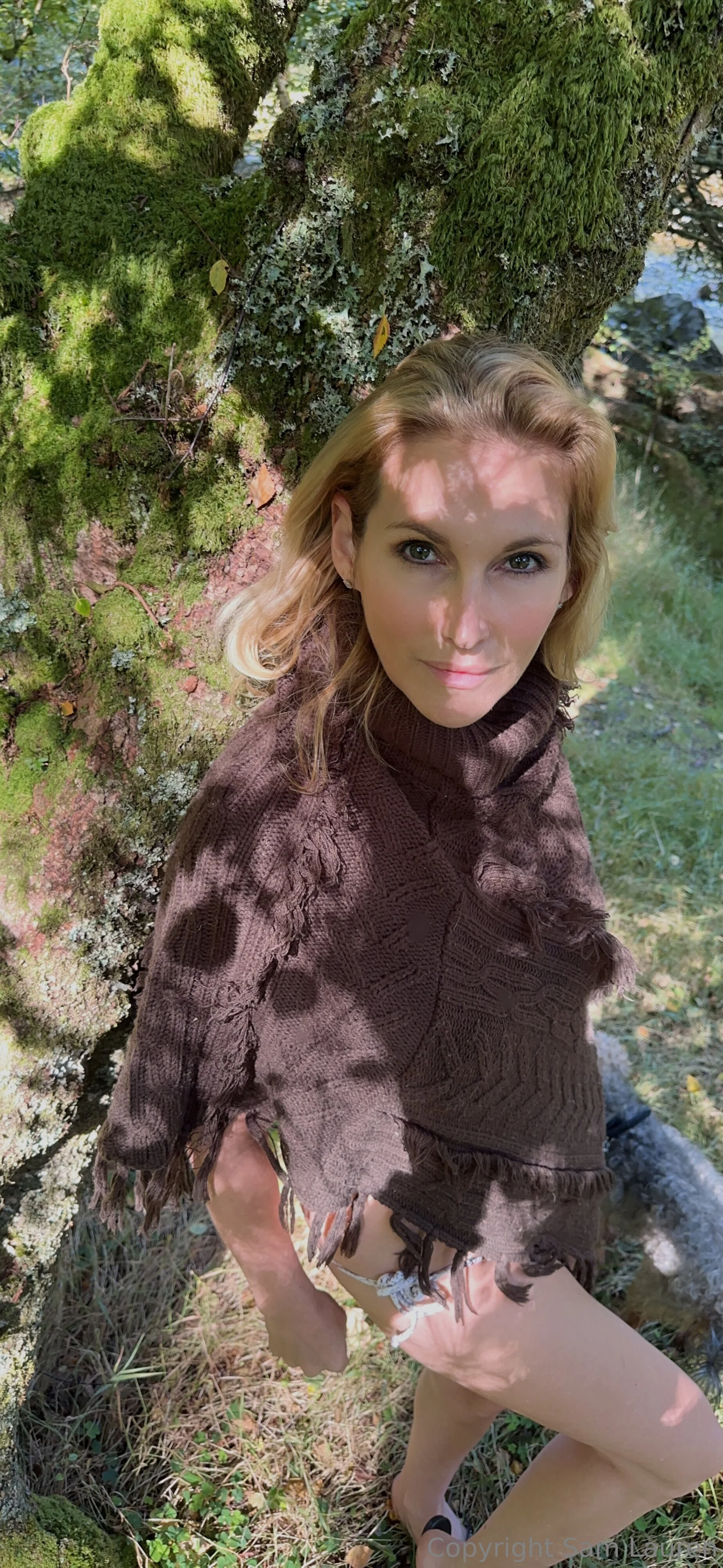 Making midlife sexy Non explicit account @samlaurenuk is a guy