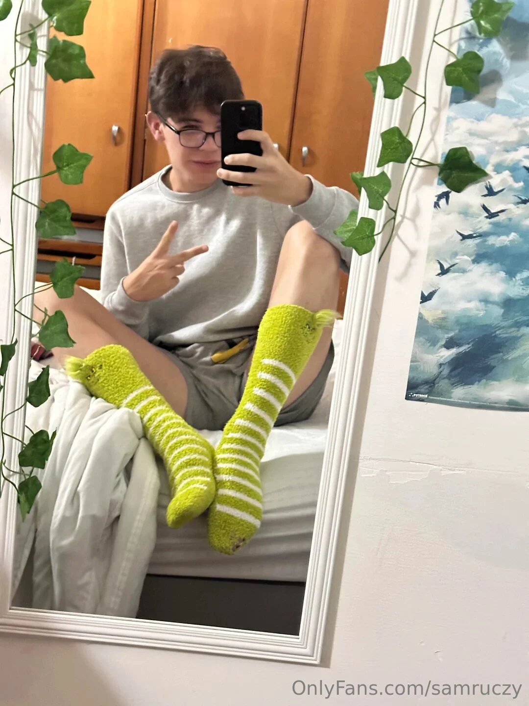 sam nude Photo /  Porn - Photo #26