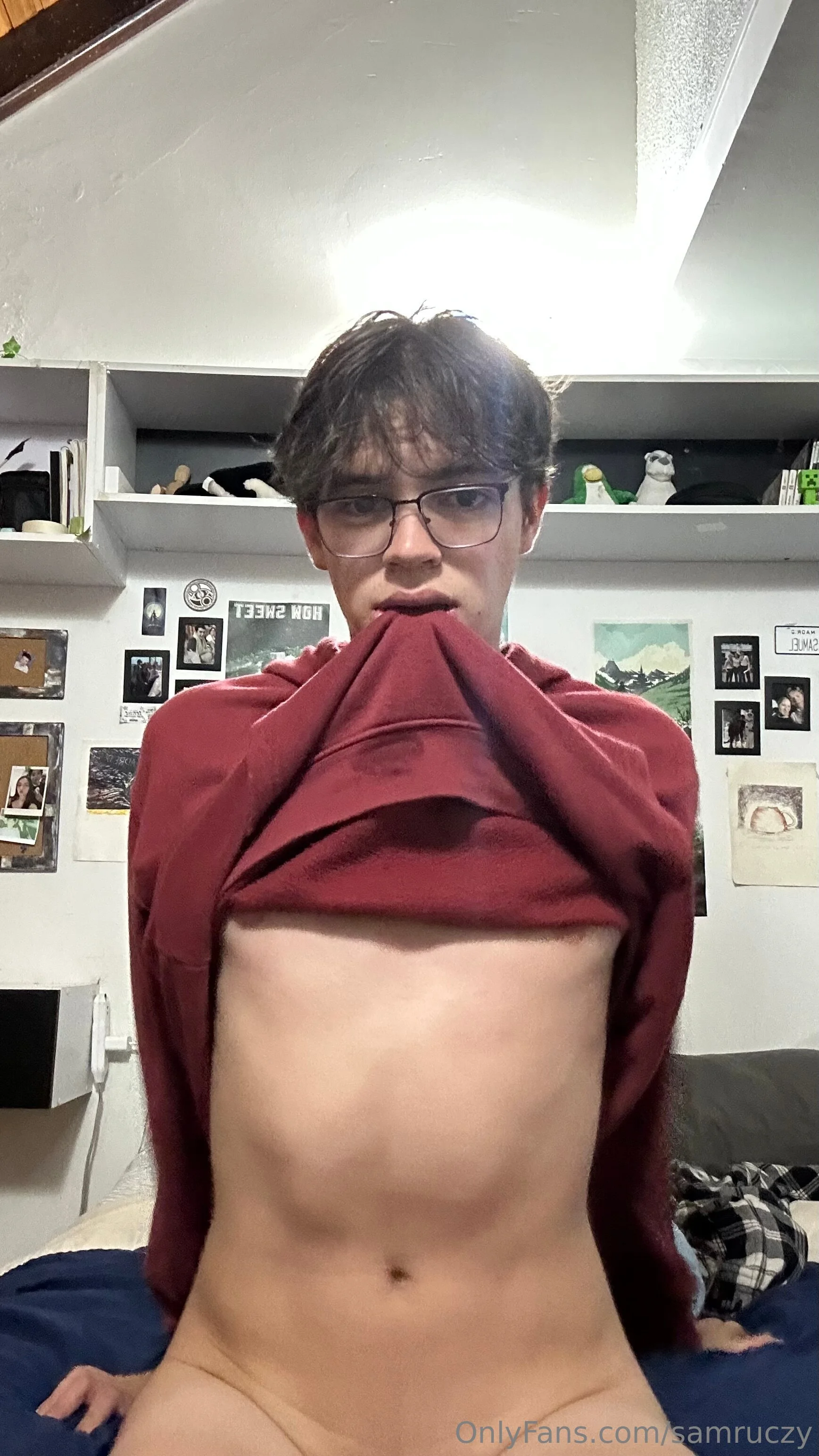 sam nude Photo /  Porn - Photo #23