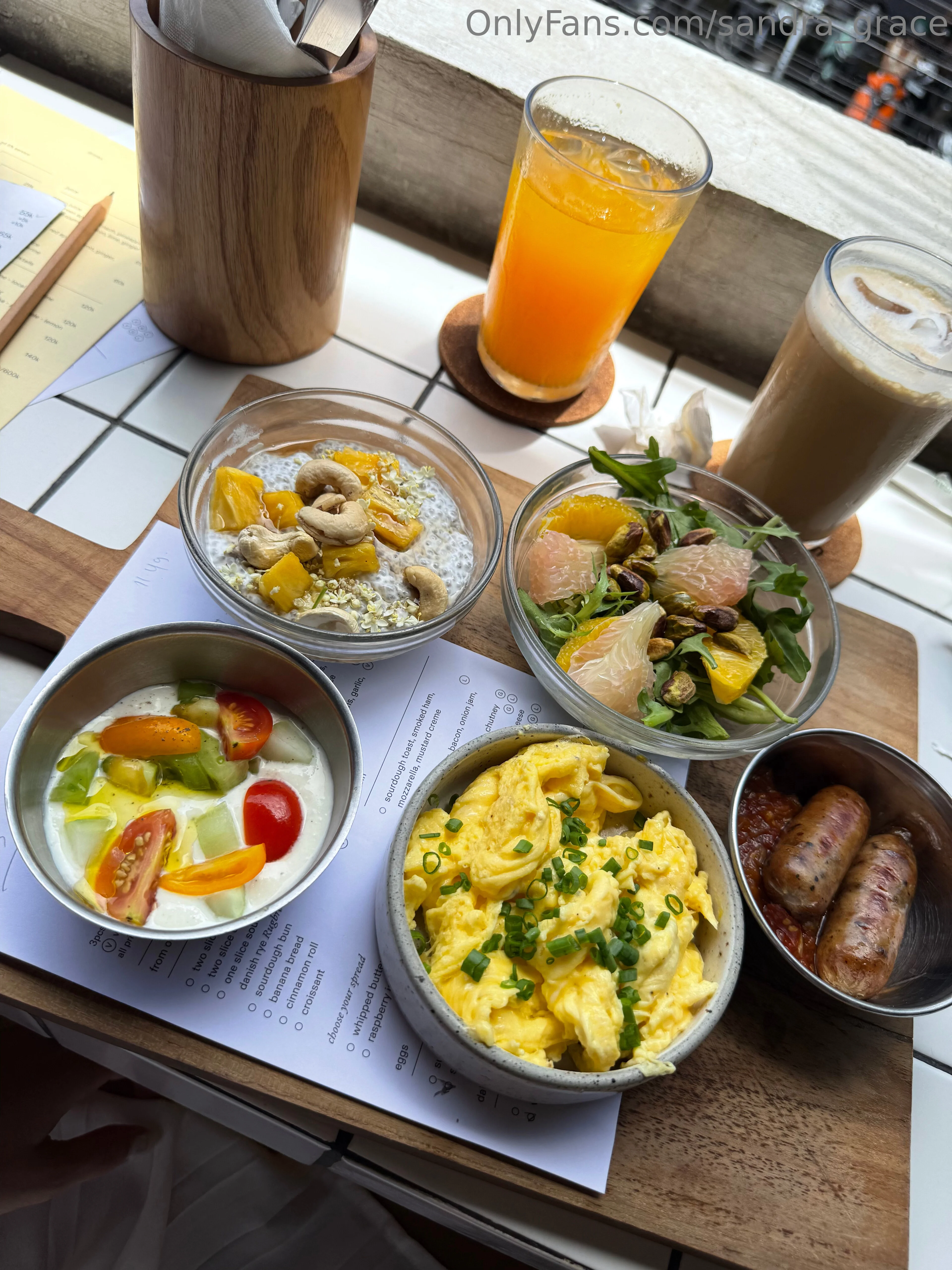 SANDRA @sandra_grace valedictorian gpa