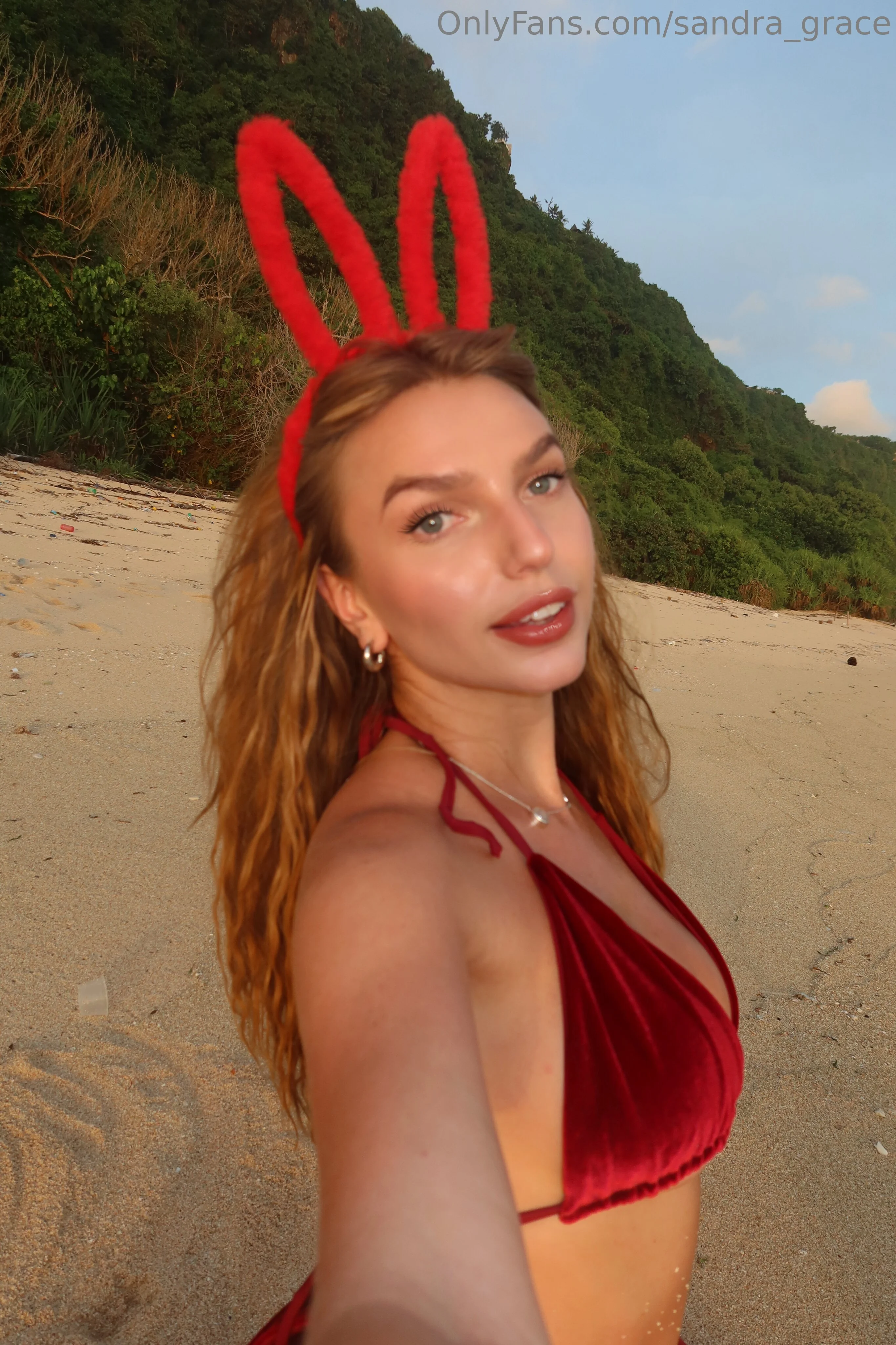 SANDRA @sandra_grace which episodes of euphoria is in