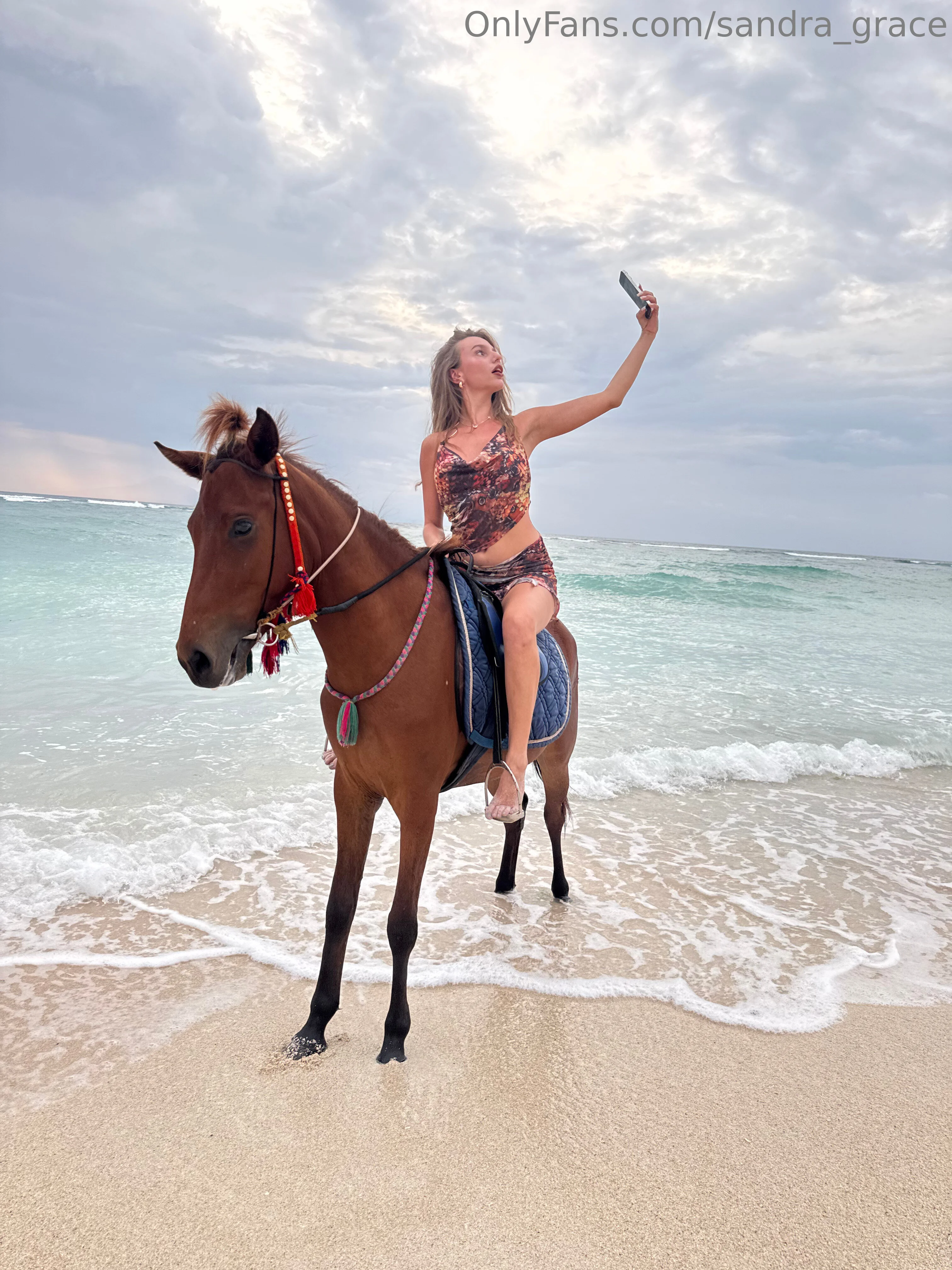 SANDRA @sandra_grace american eagle ad brooke shields