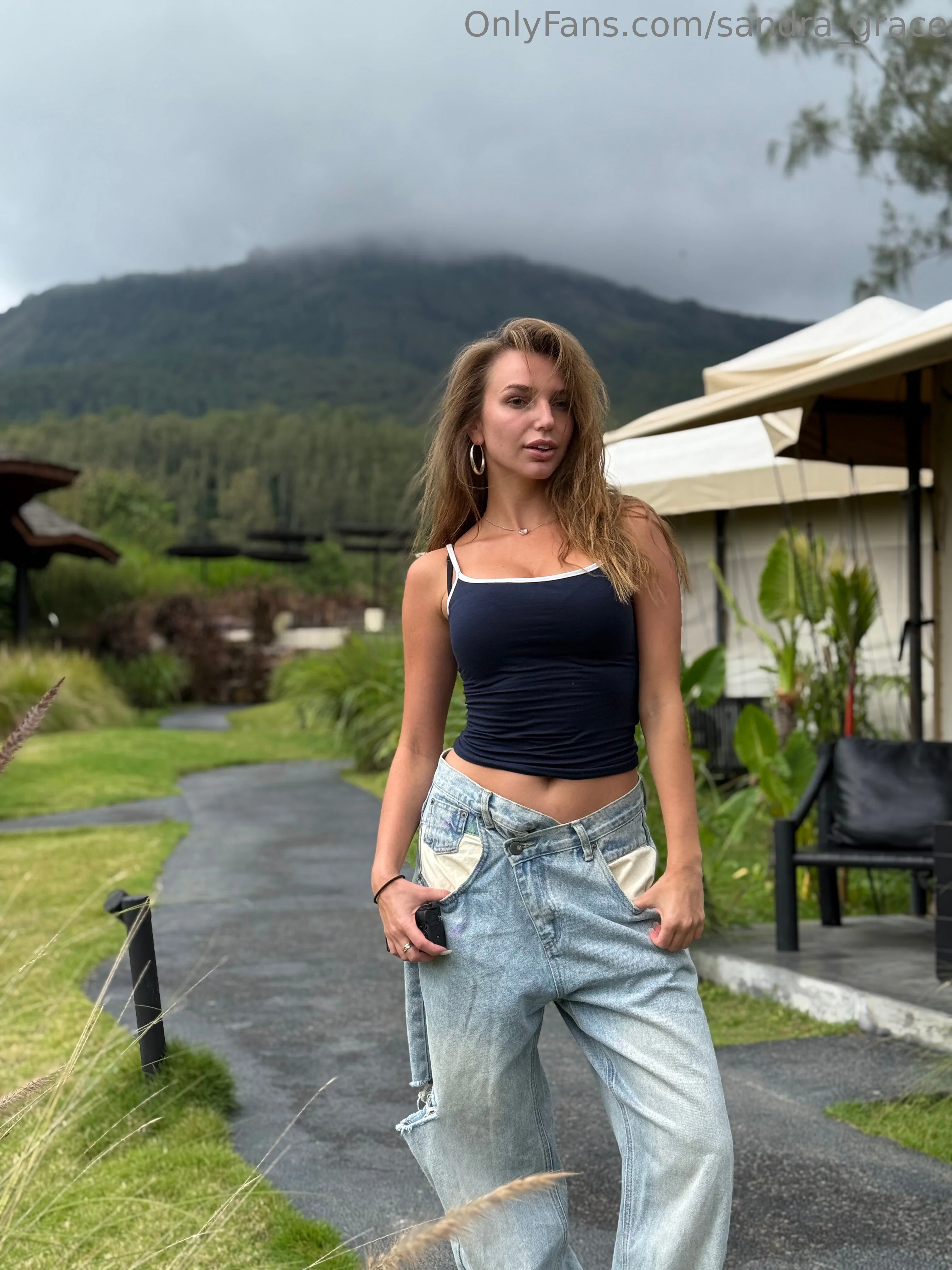 SANDRA @sandra_grace grant nelson