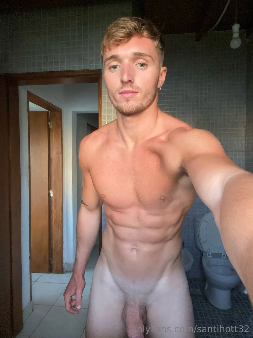 🔥SANTI🔥 @santihott32 max minghella