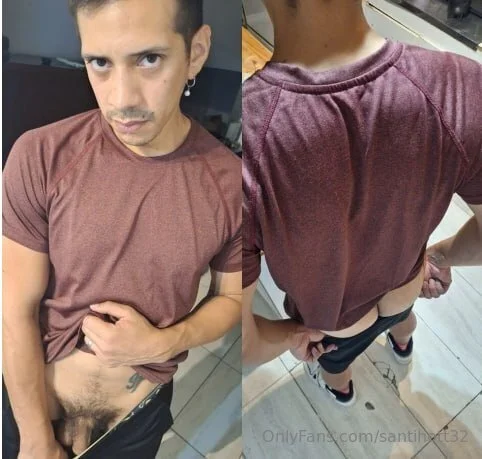 🔥SANTI🔥 @santihott32 football player